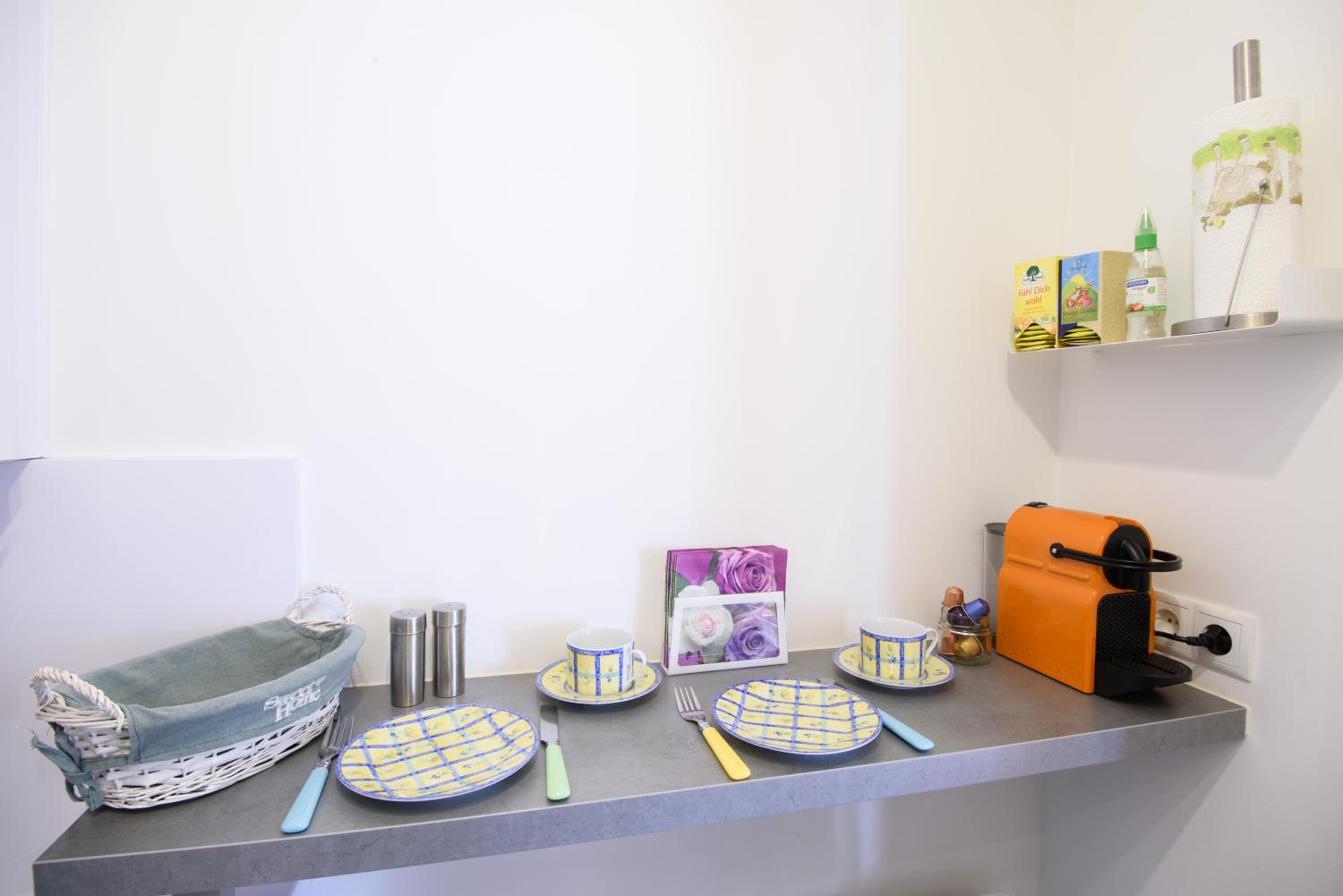 Design Apartment - Centrally located