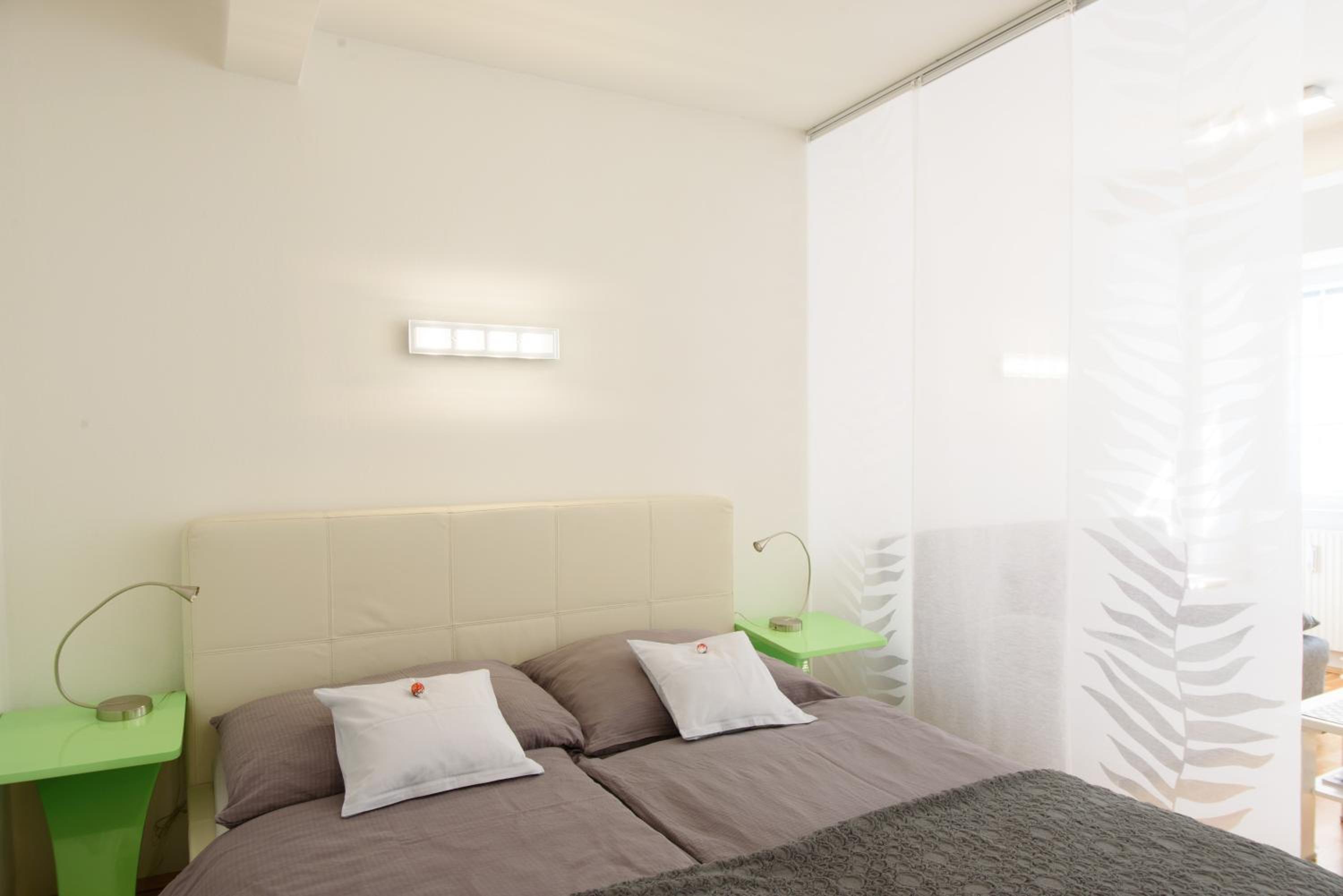 Design Apartment - Centrally located