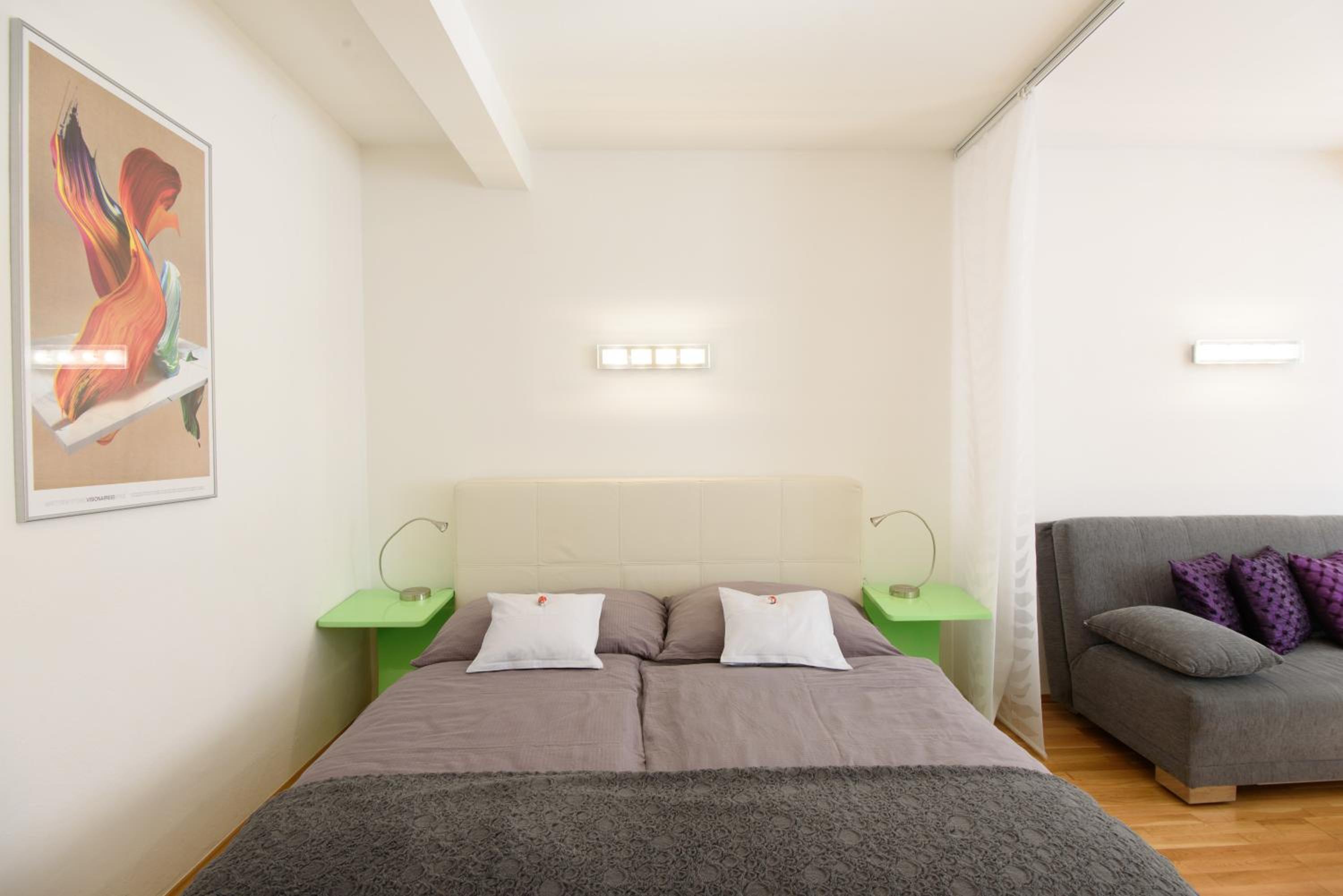 Design Apartment - Centrally located