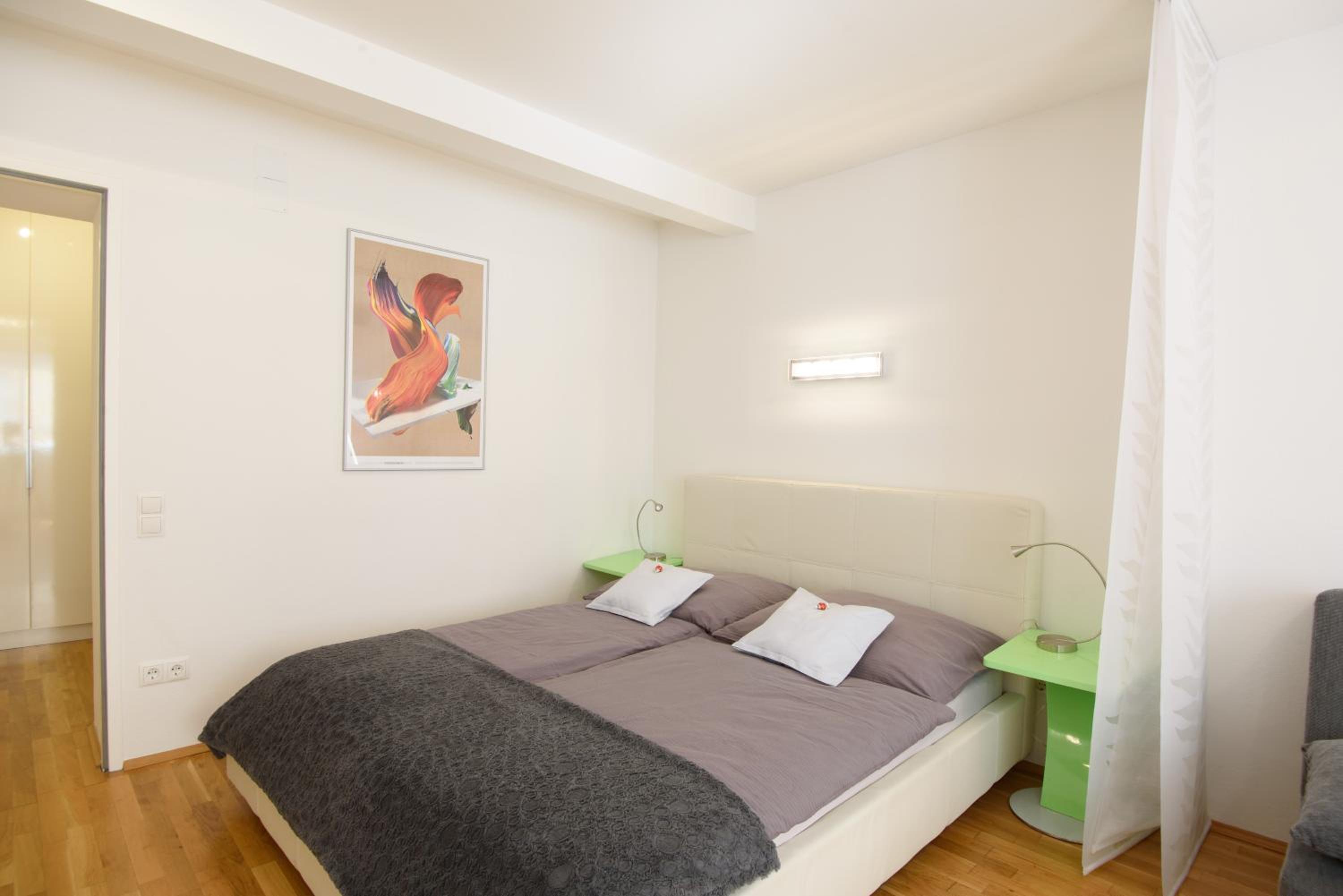 Design Apartment - Centrally located