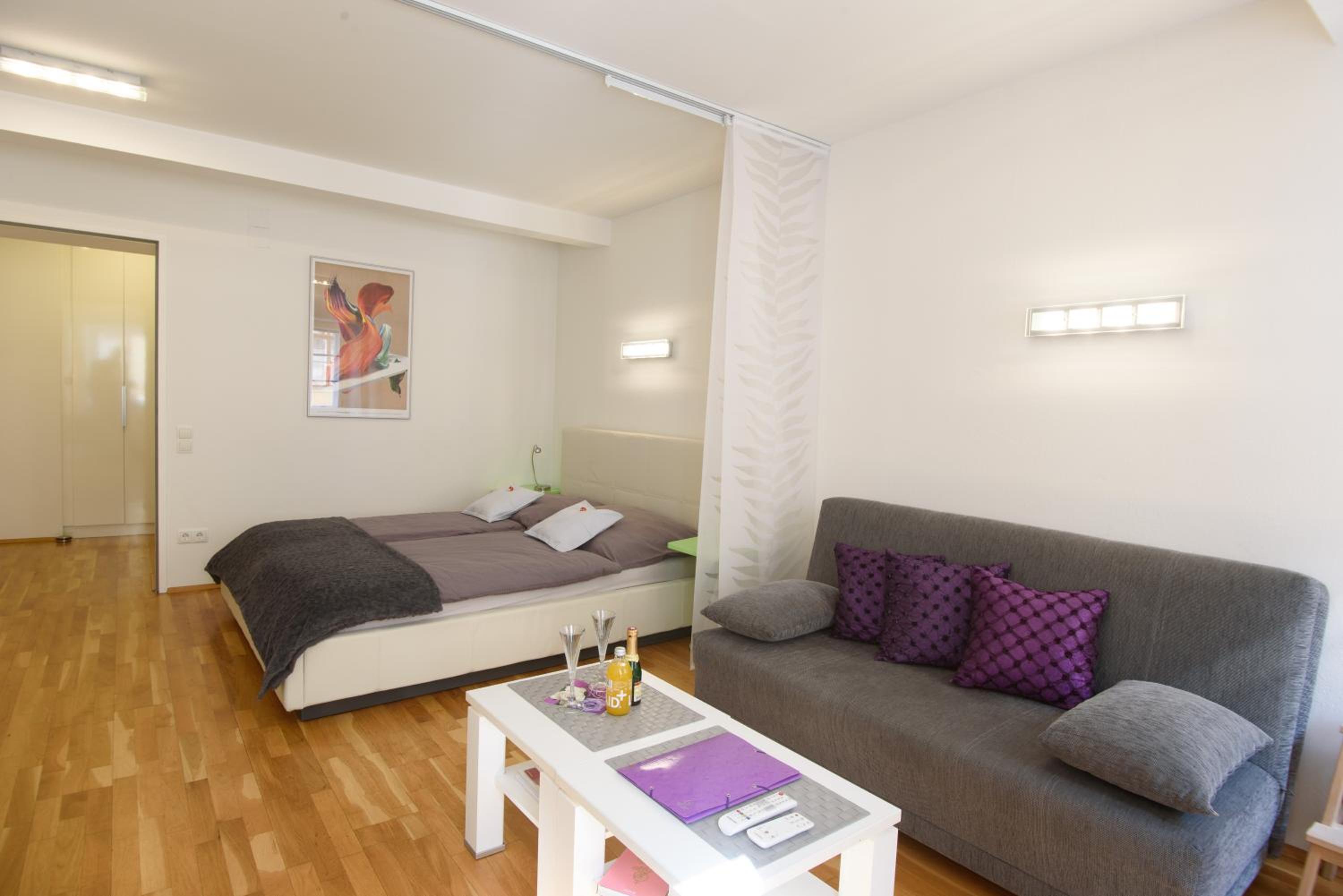 Design Apartment - Centrally located