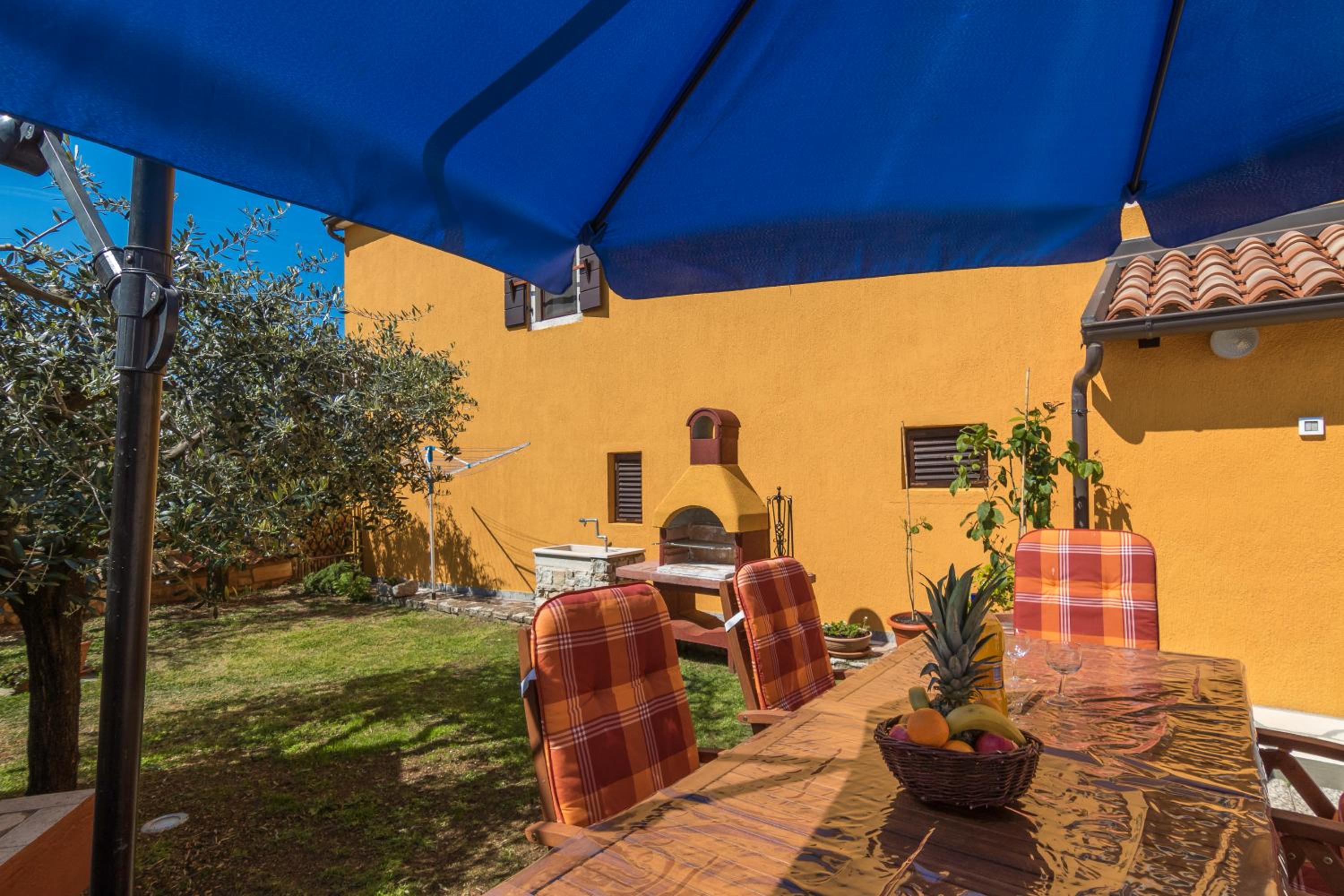 Apartmani Žiković
