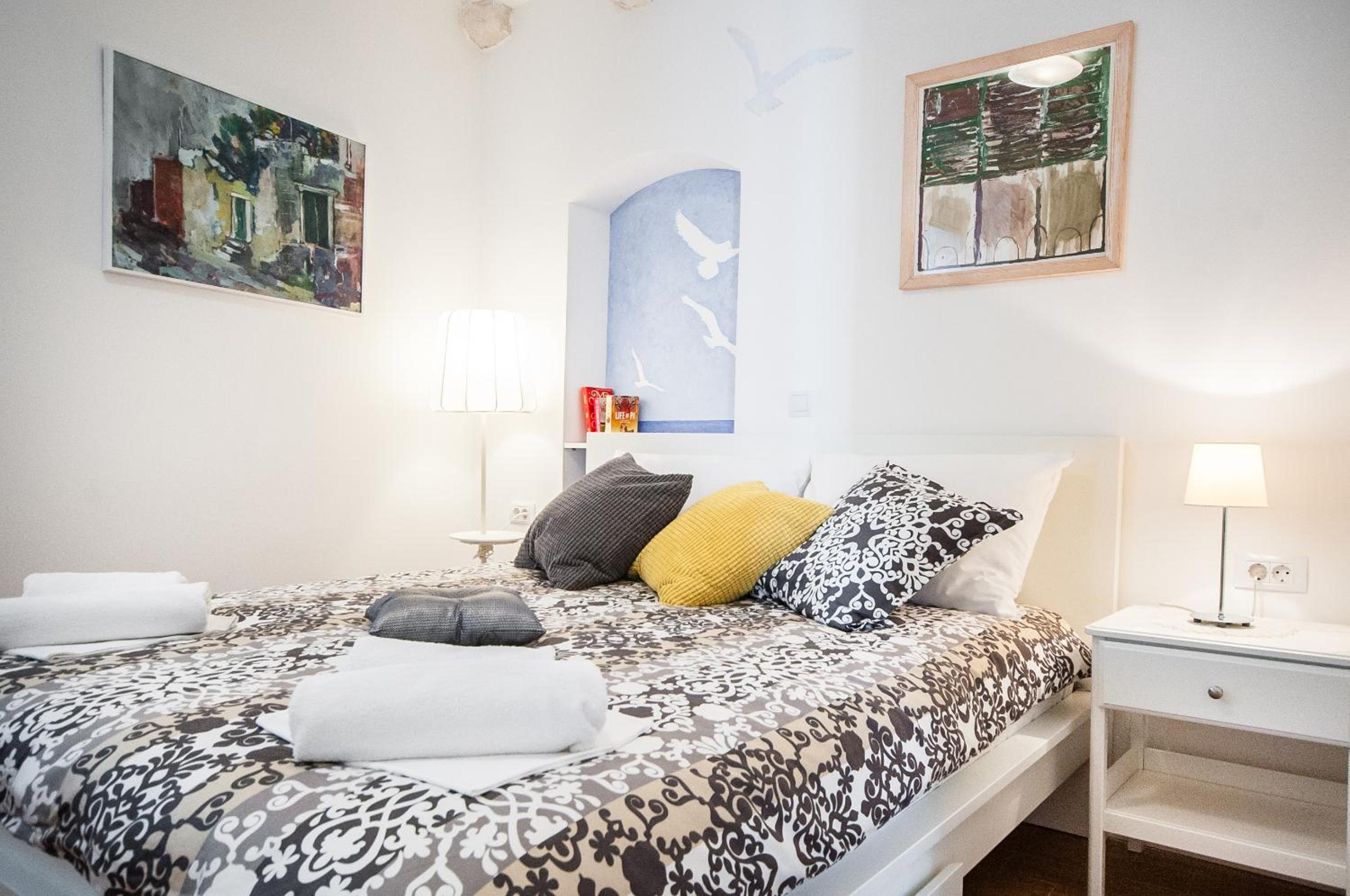 Apartments Tereza