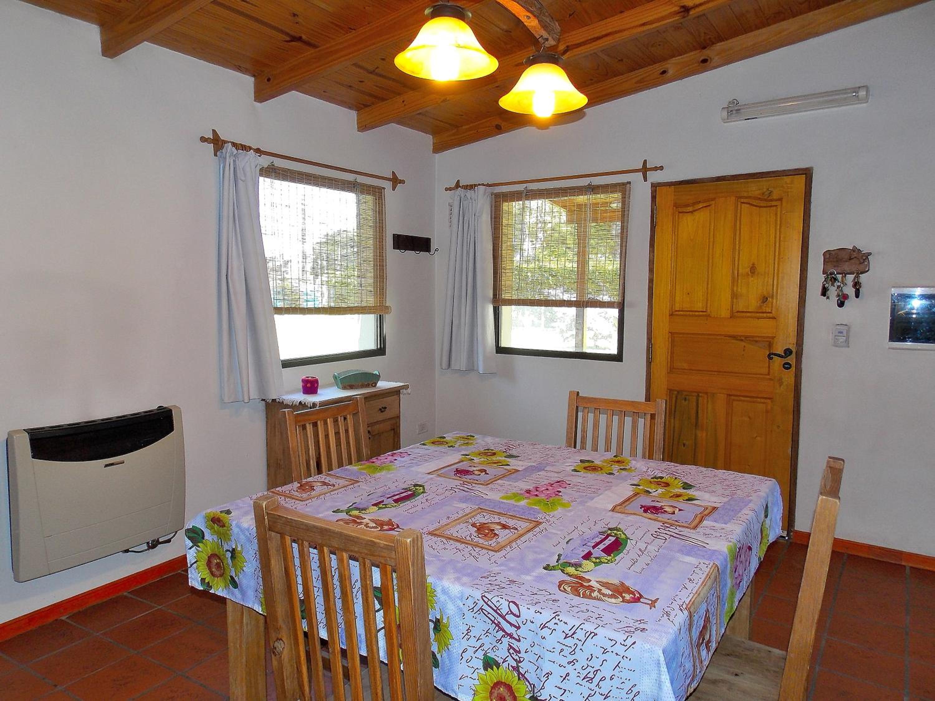 Cabañas La Morena