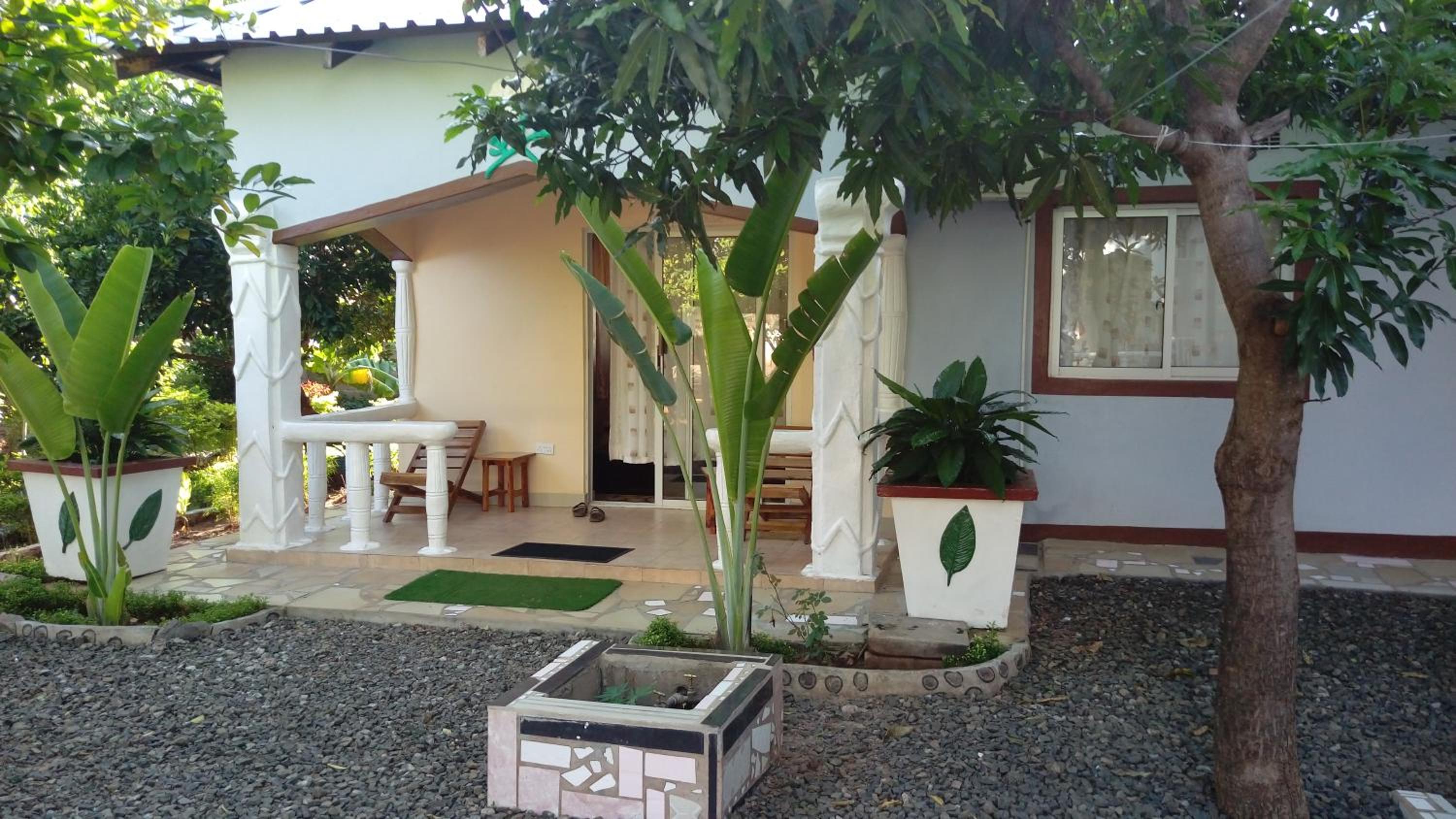 White Rose Lodge, photo 23