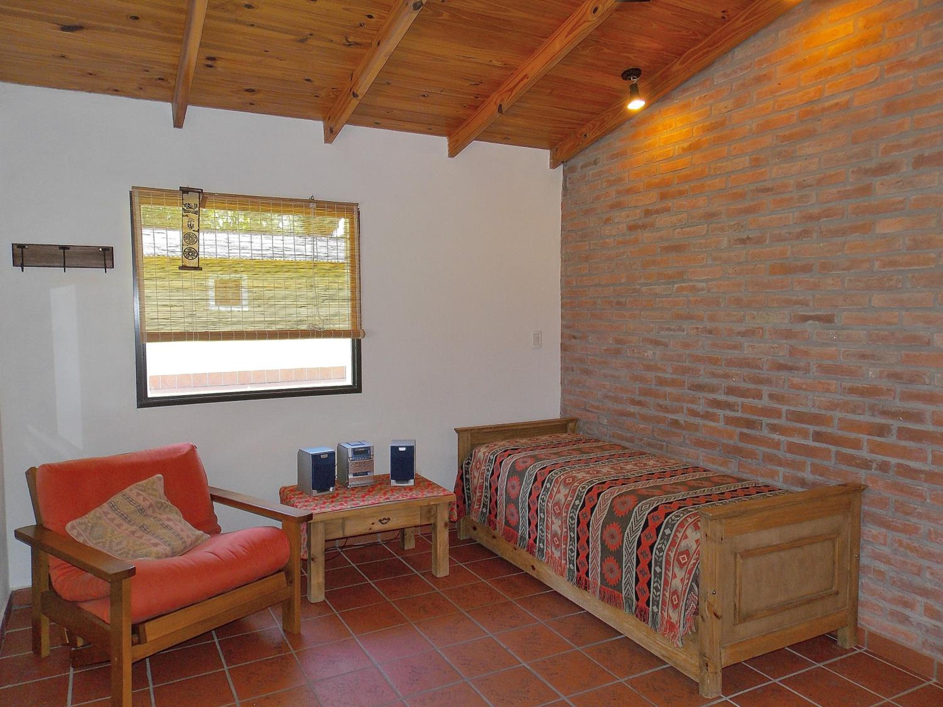 Cabañas La Morena