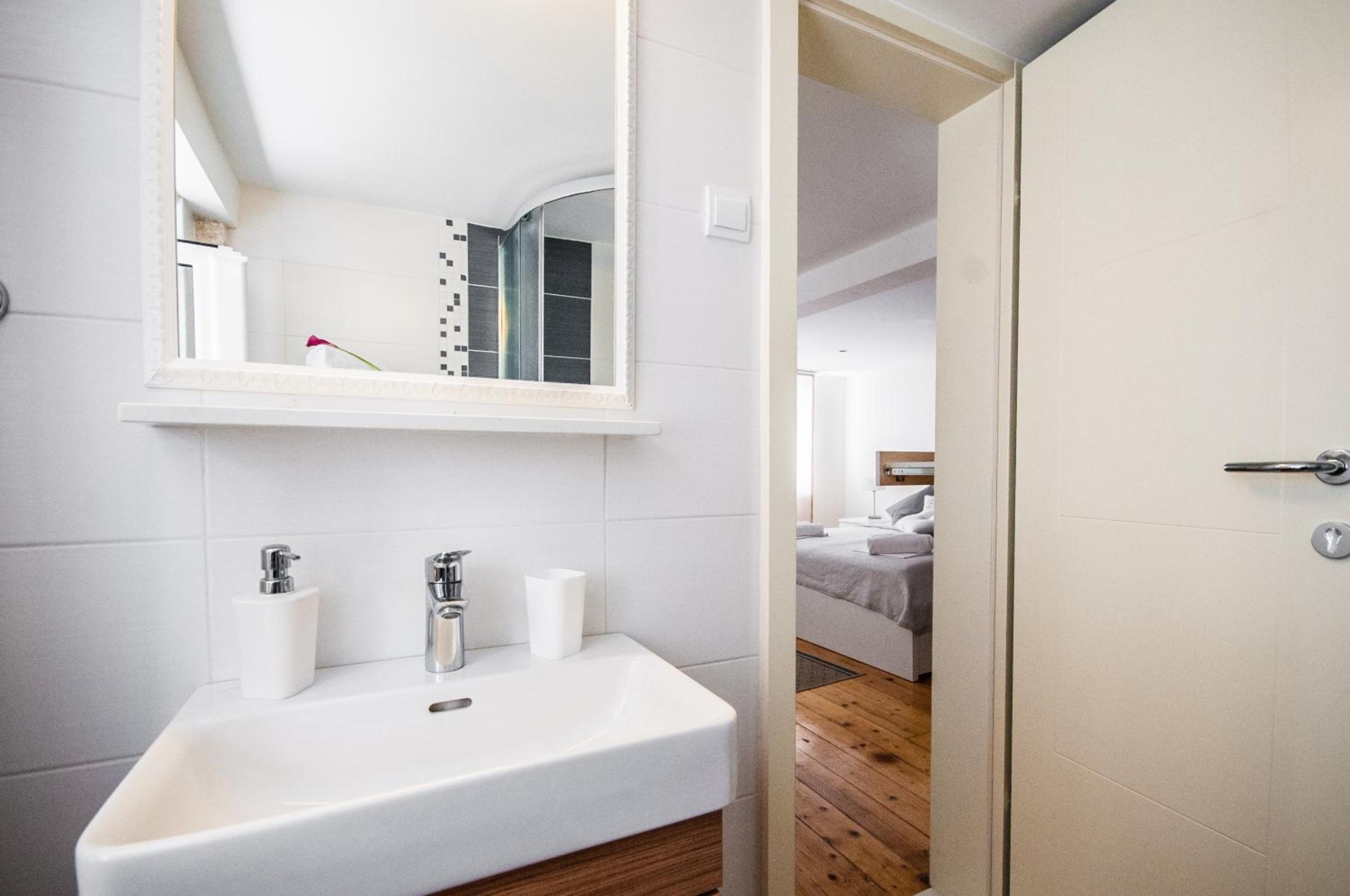 Apartments Tereza