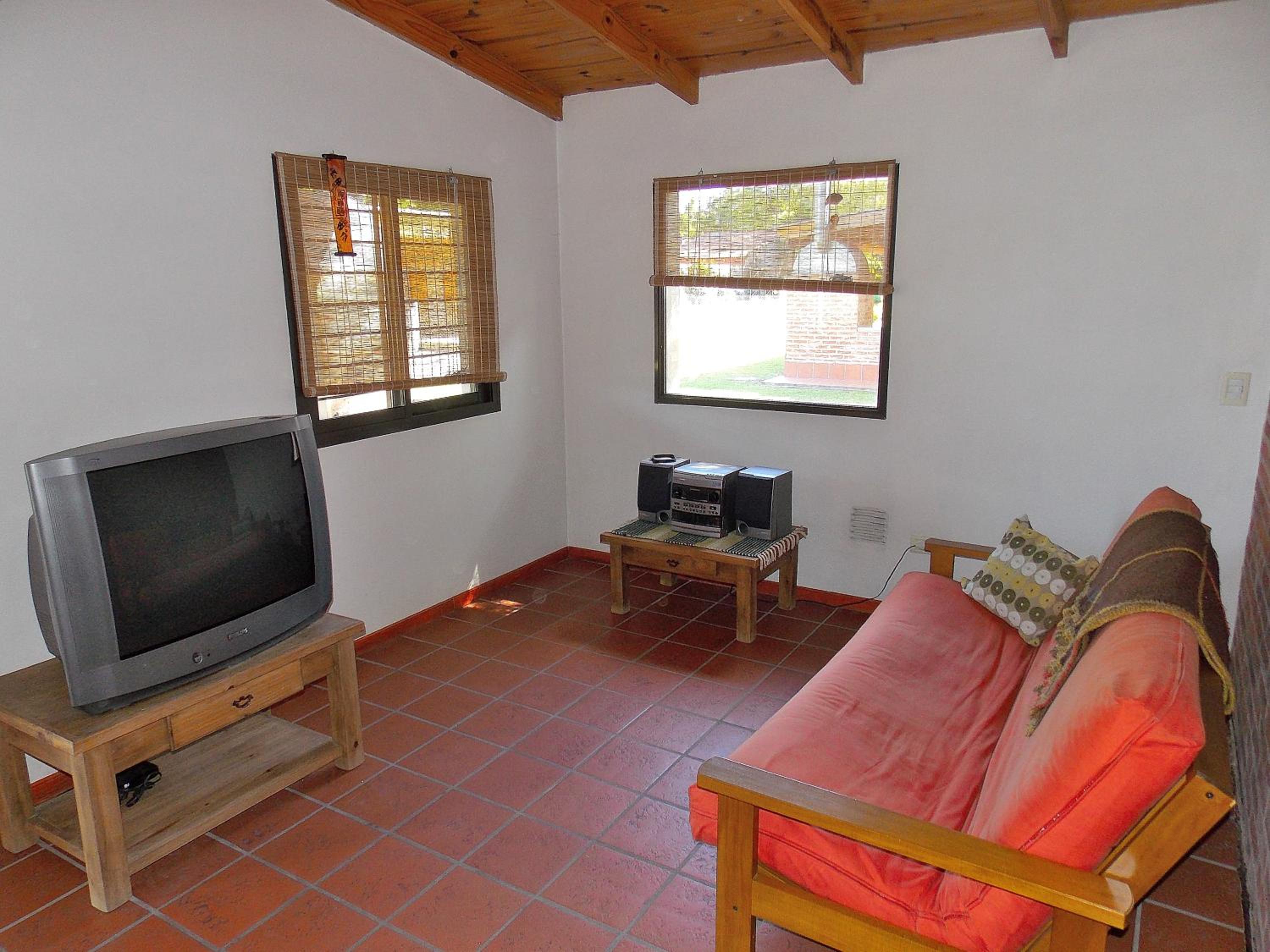 Cabañas La Morena