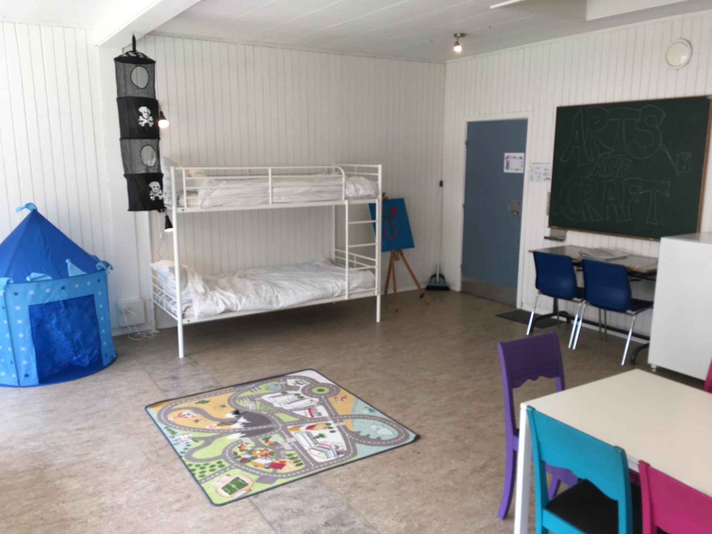 Hestkær Family Rooms