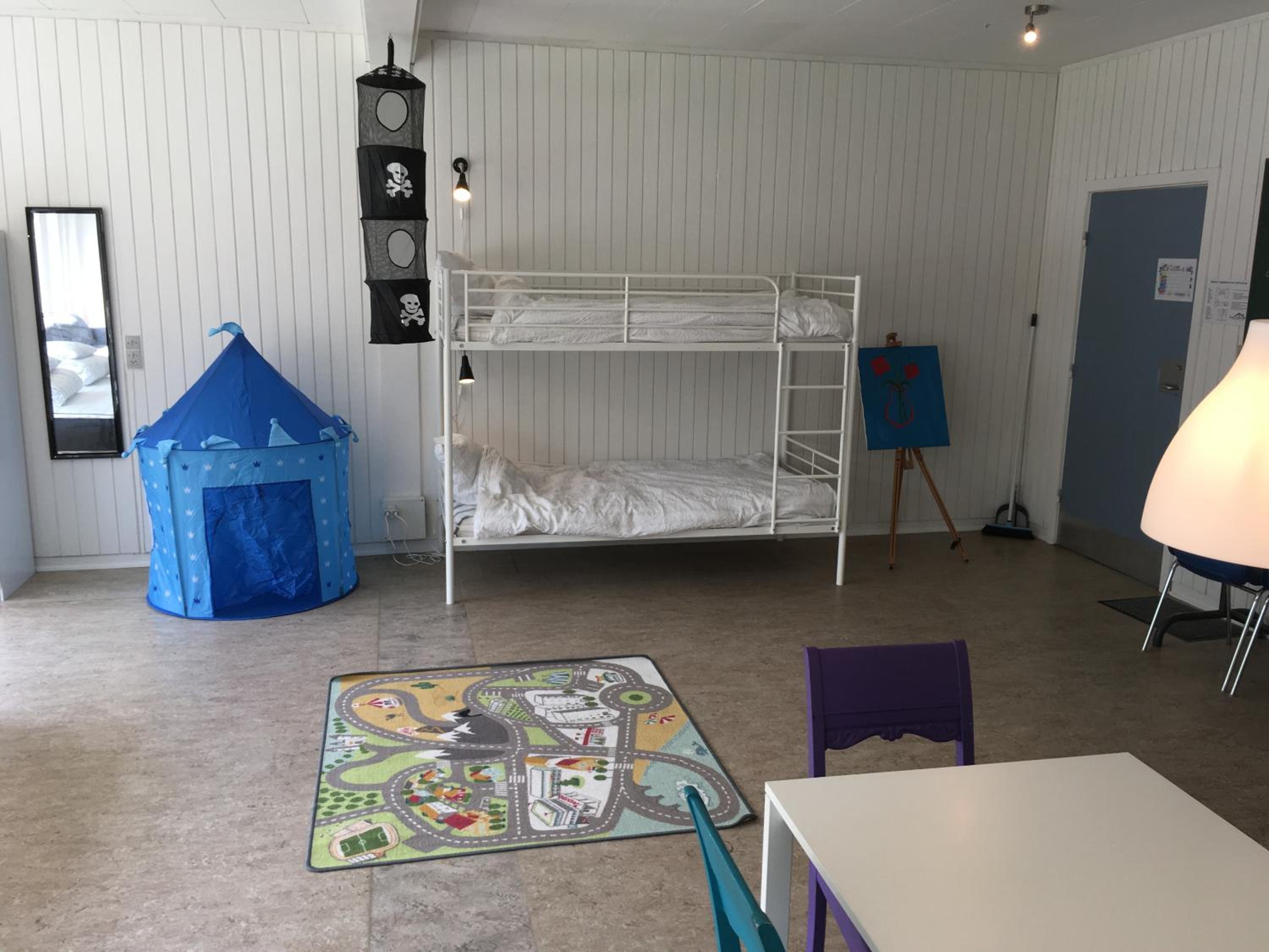 Hestkær Family Rooms