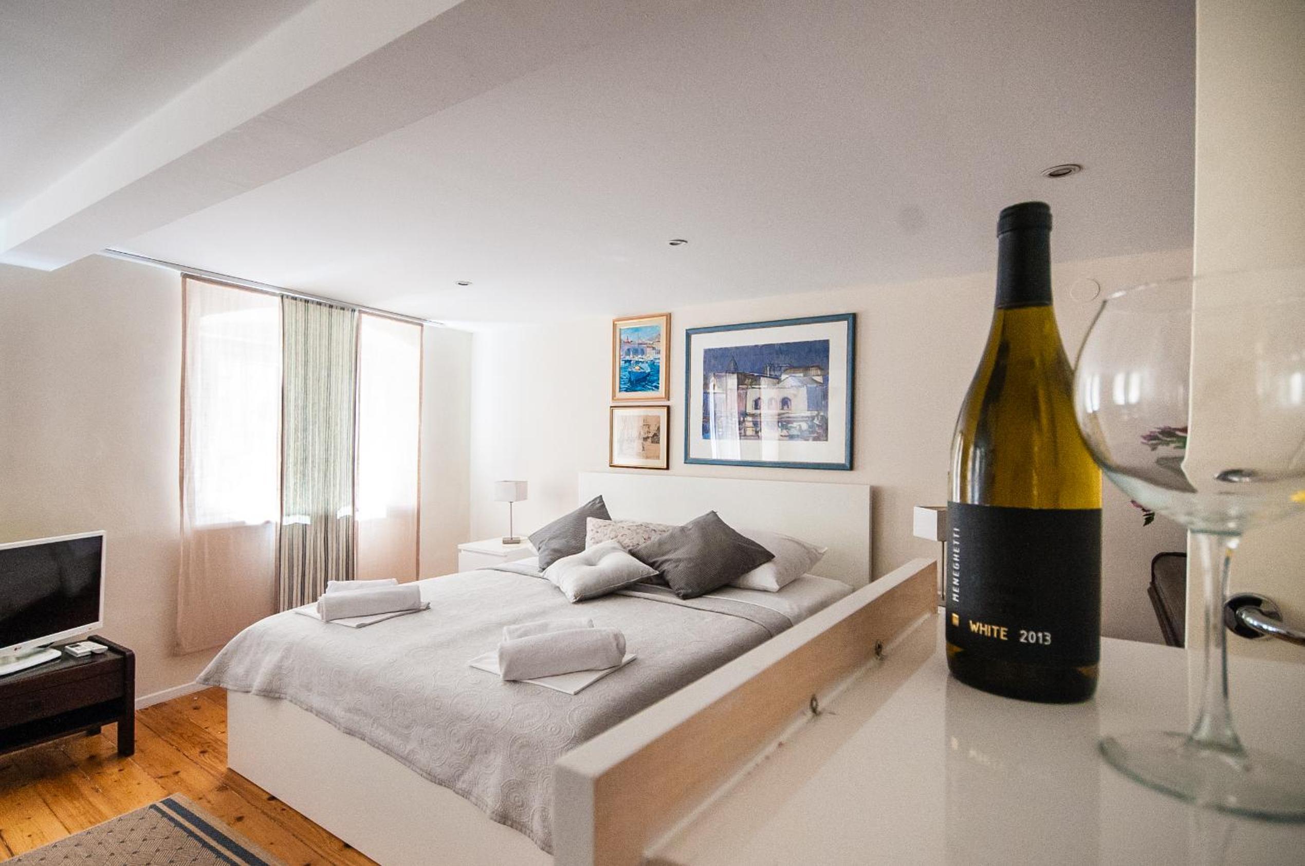 Apartments Tereza