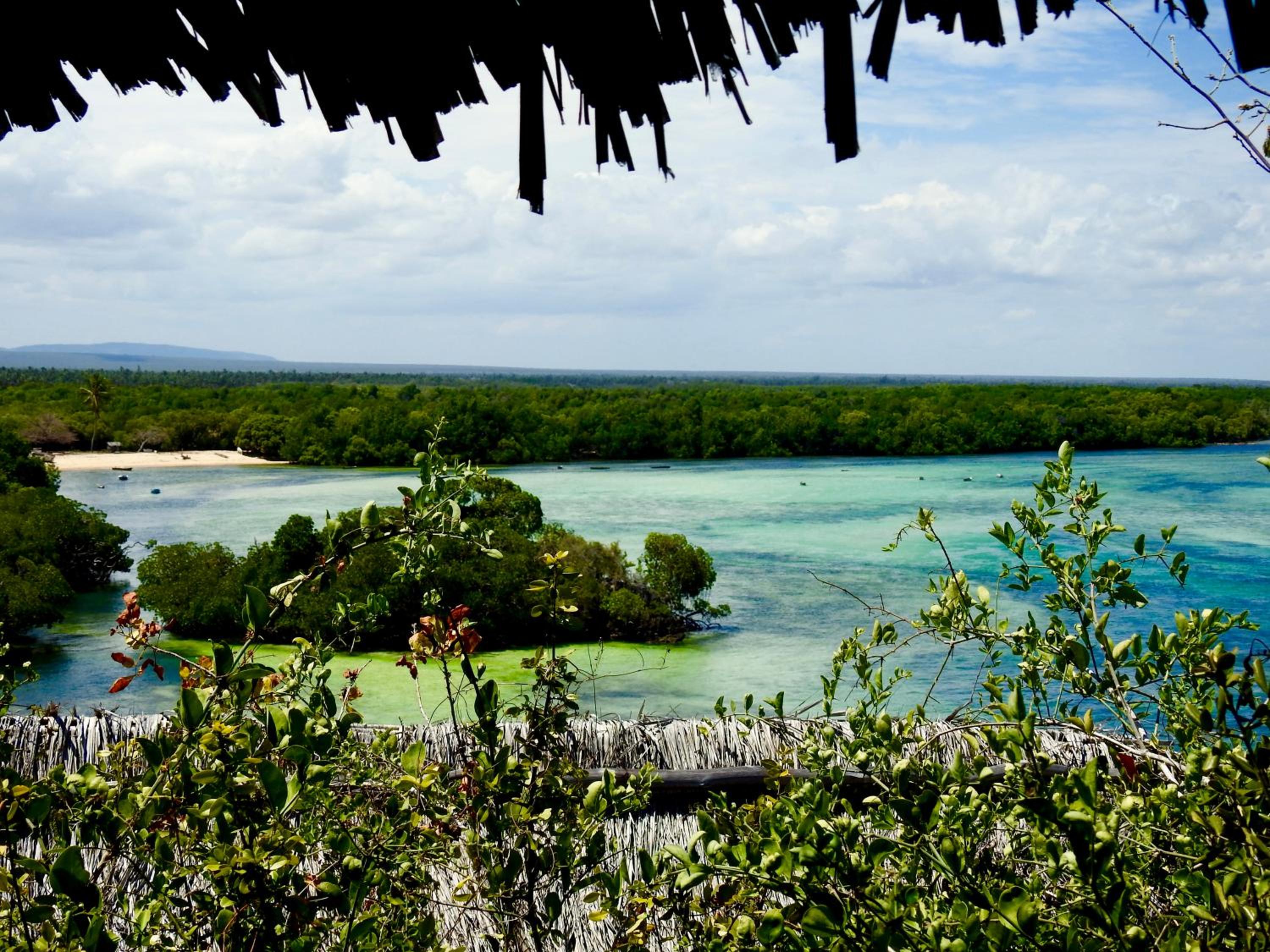 Rock and Sea Resort
