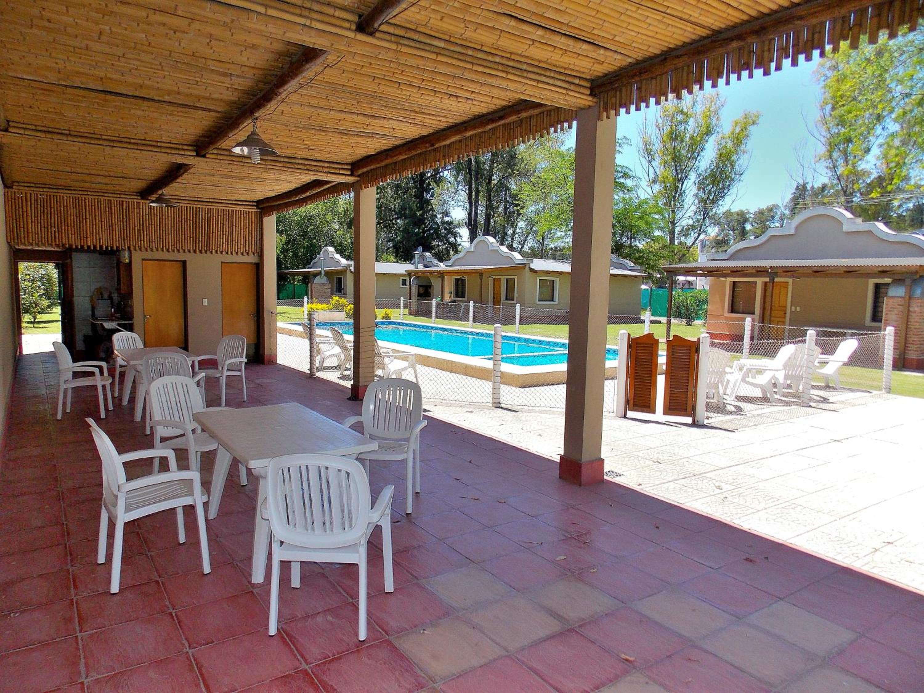 Cabañas La Morena
