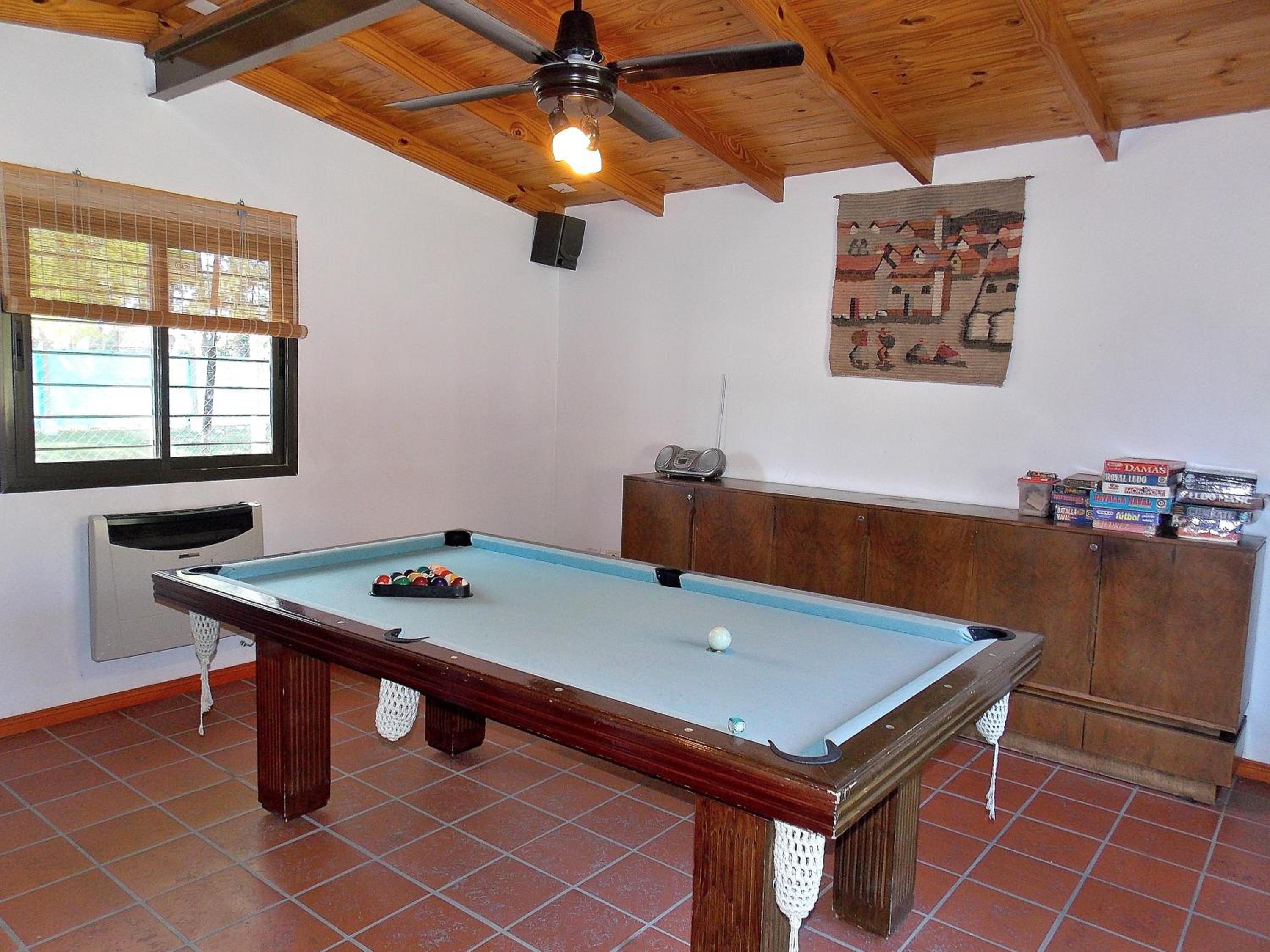Cabañas La Morena