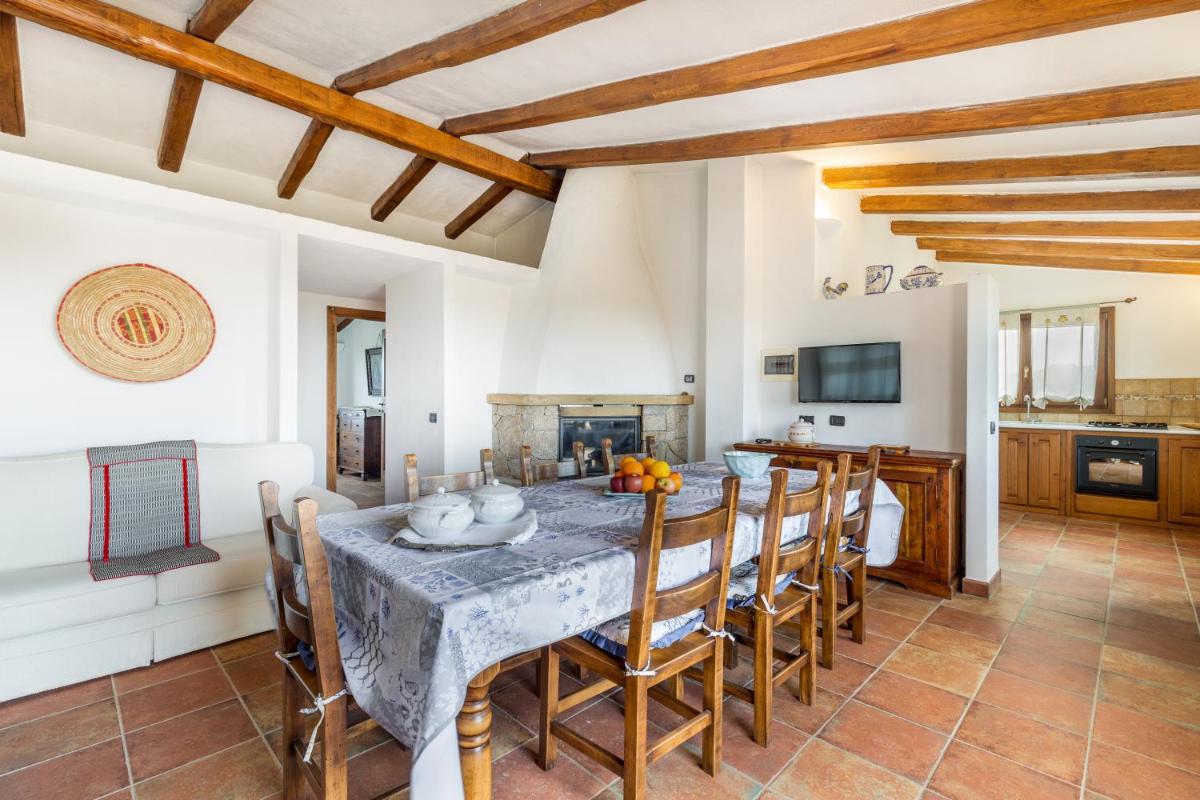 Villa Mediterraneo