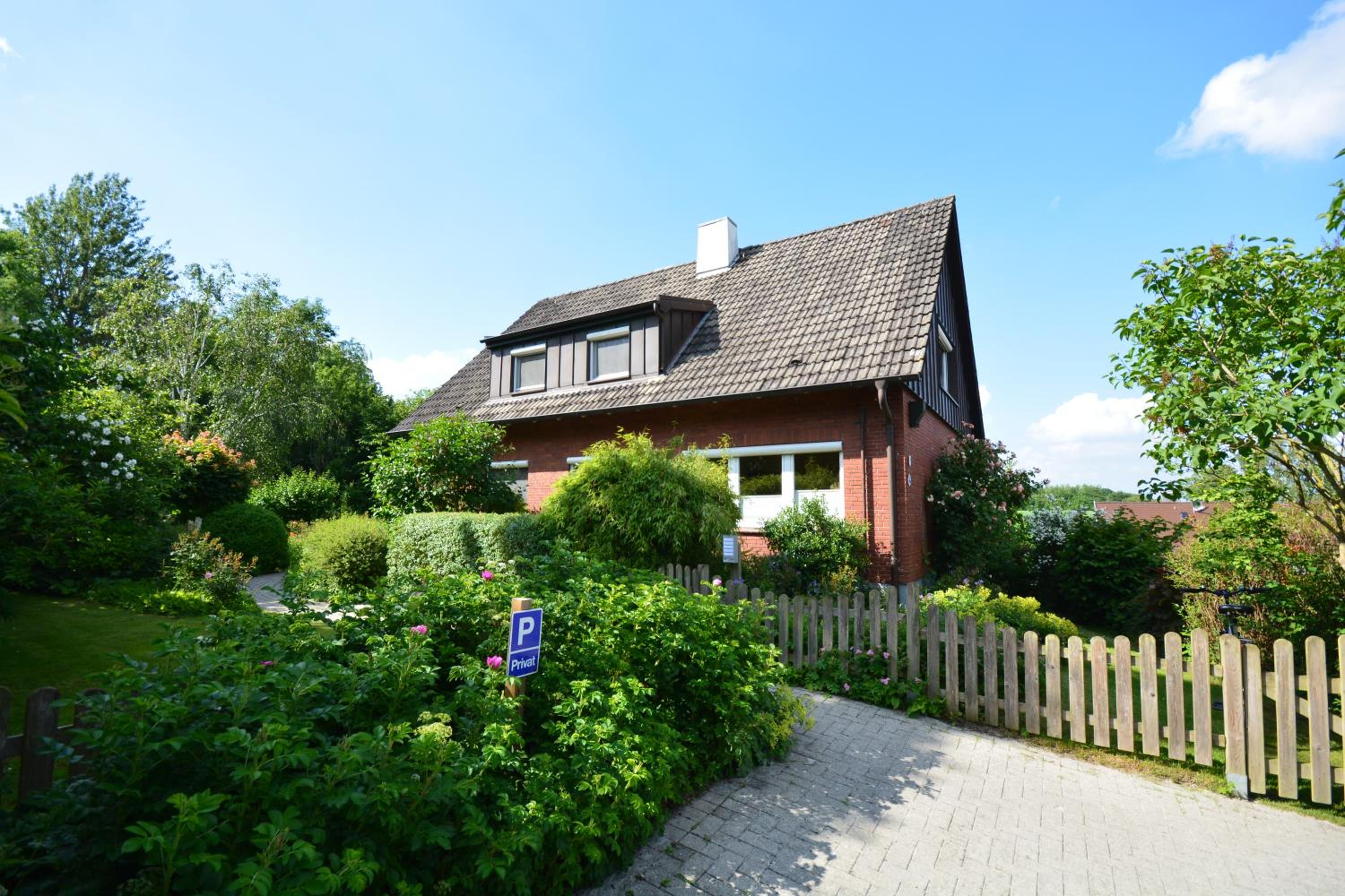 Haus Nordlys