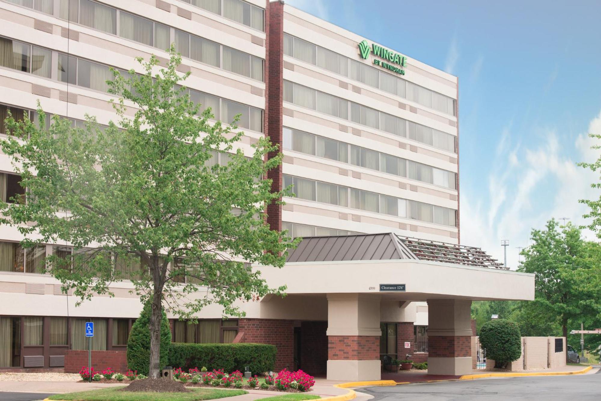 Springfield Vacations - Wingate by Wyndham Springfield - Property Image 11