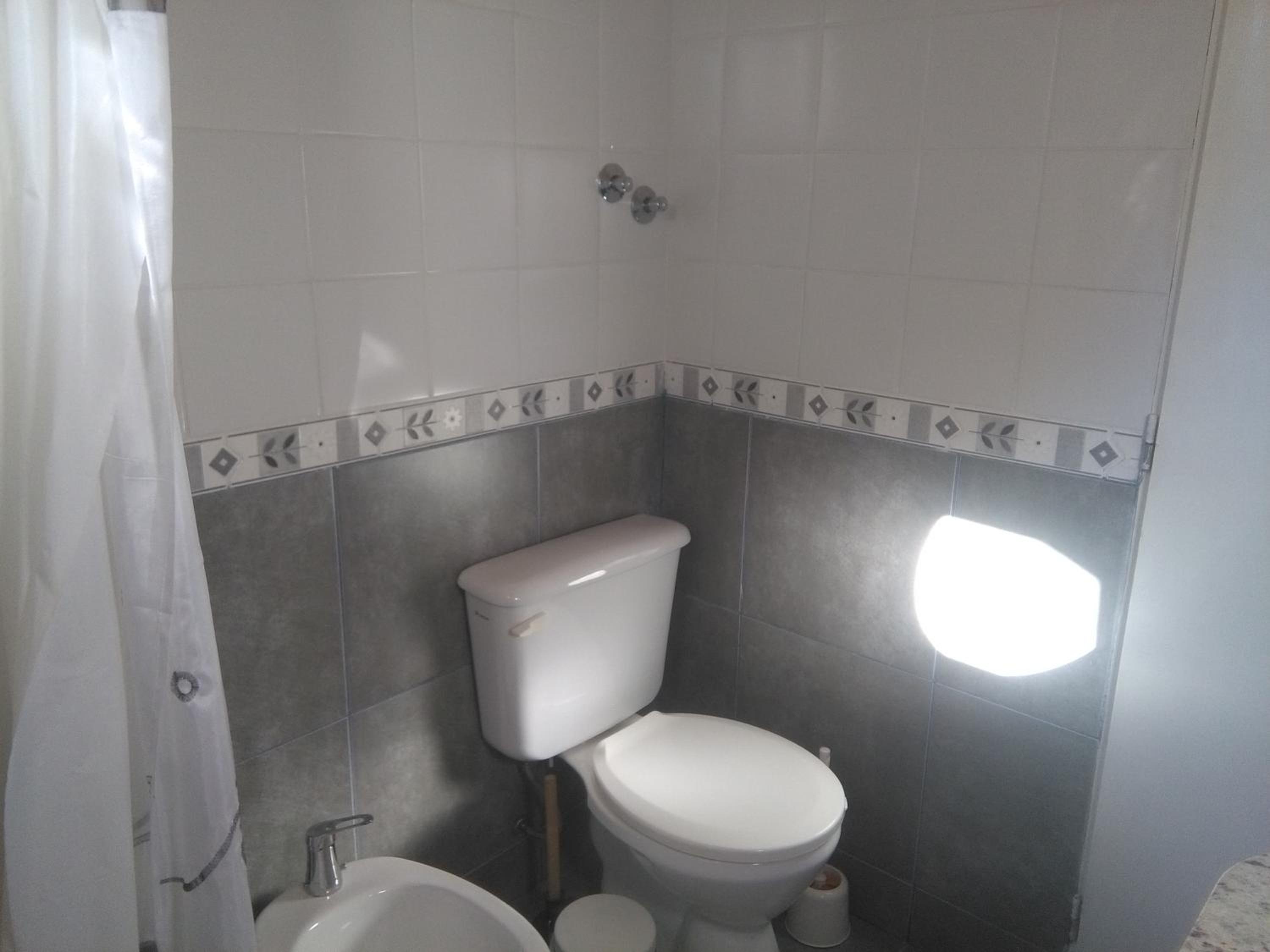 Casita Los Nogales