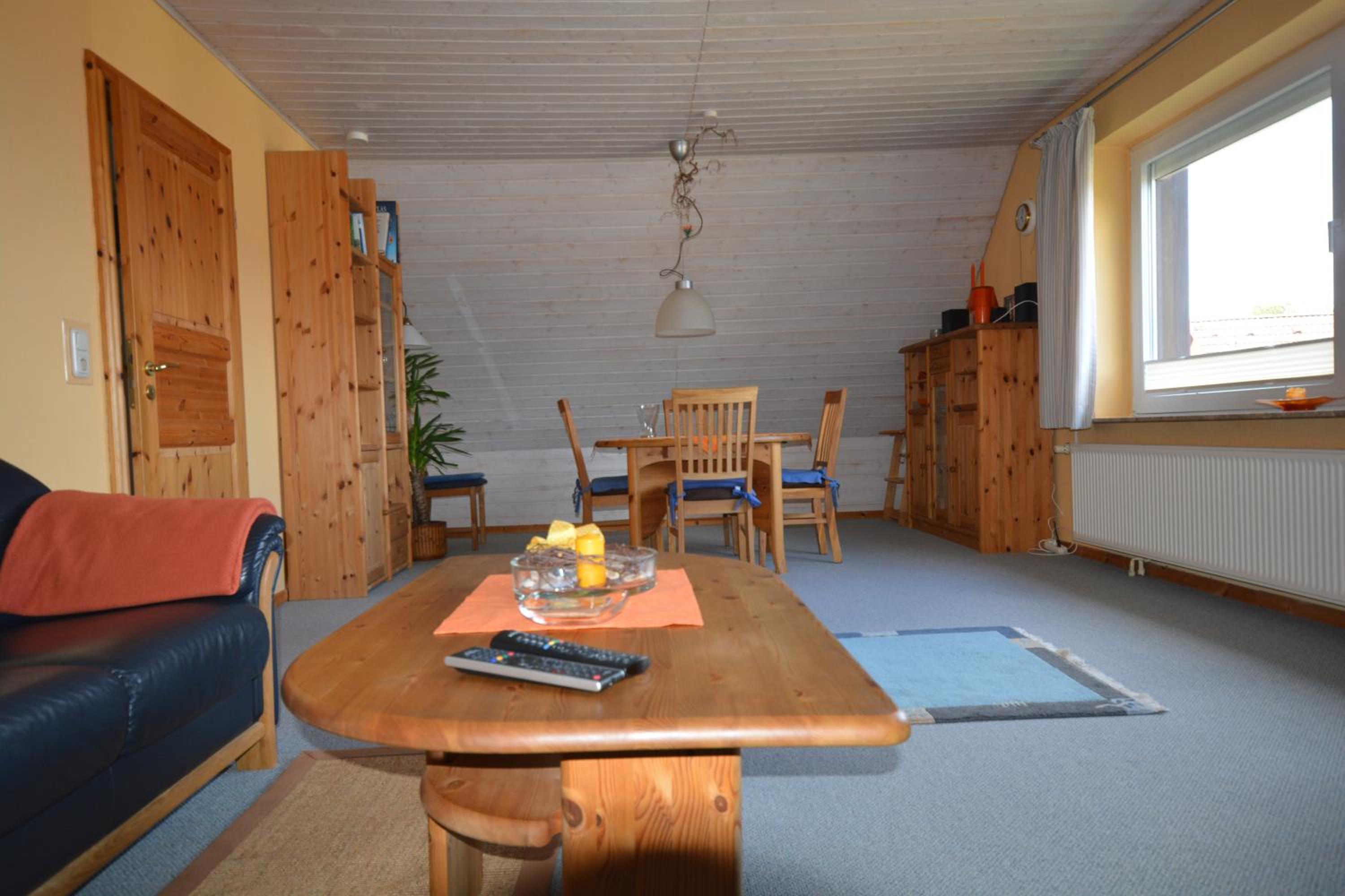 Haus Nordlys