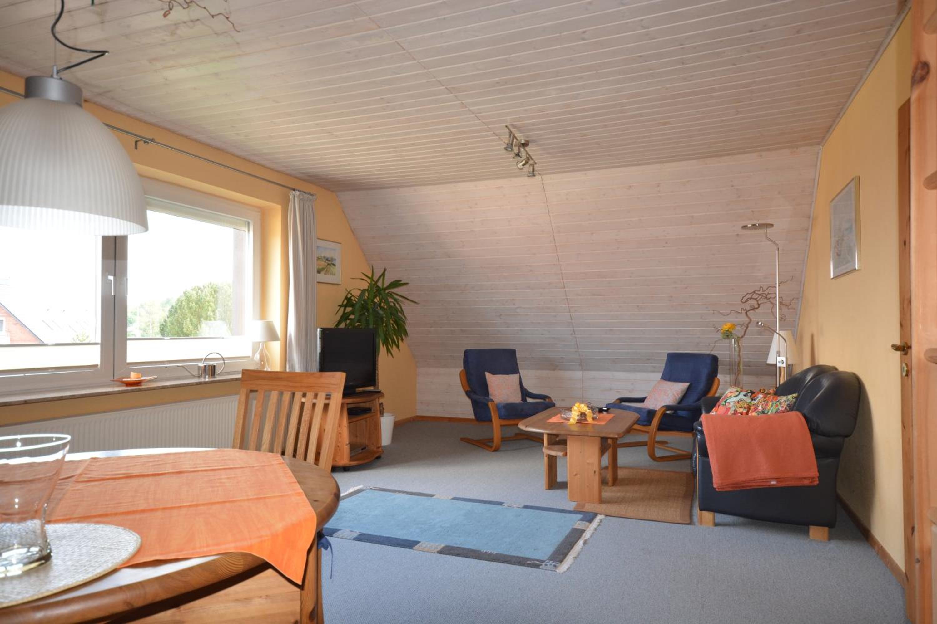 Haus Nordlys