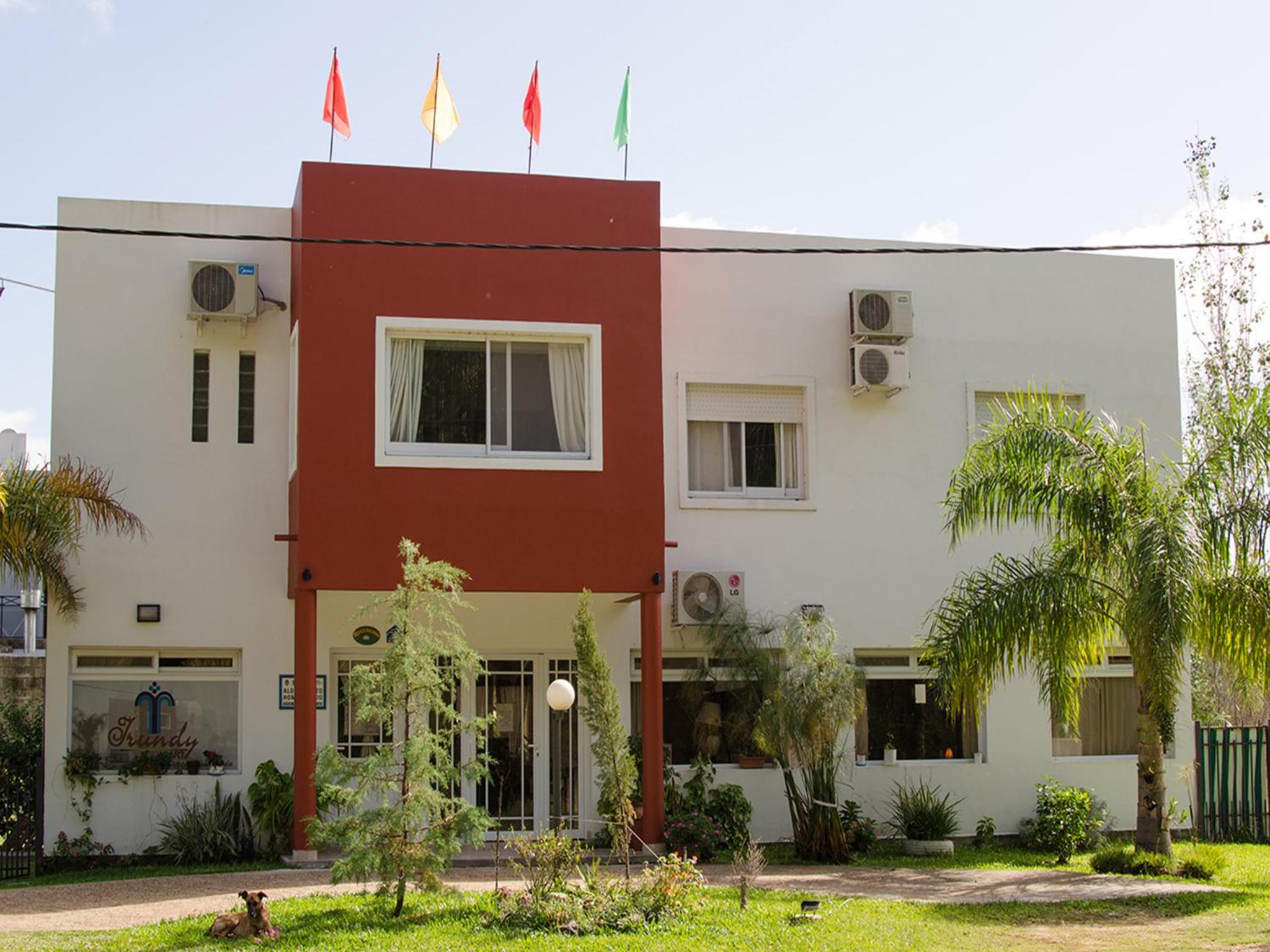 building