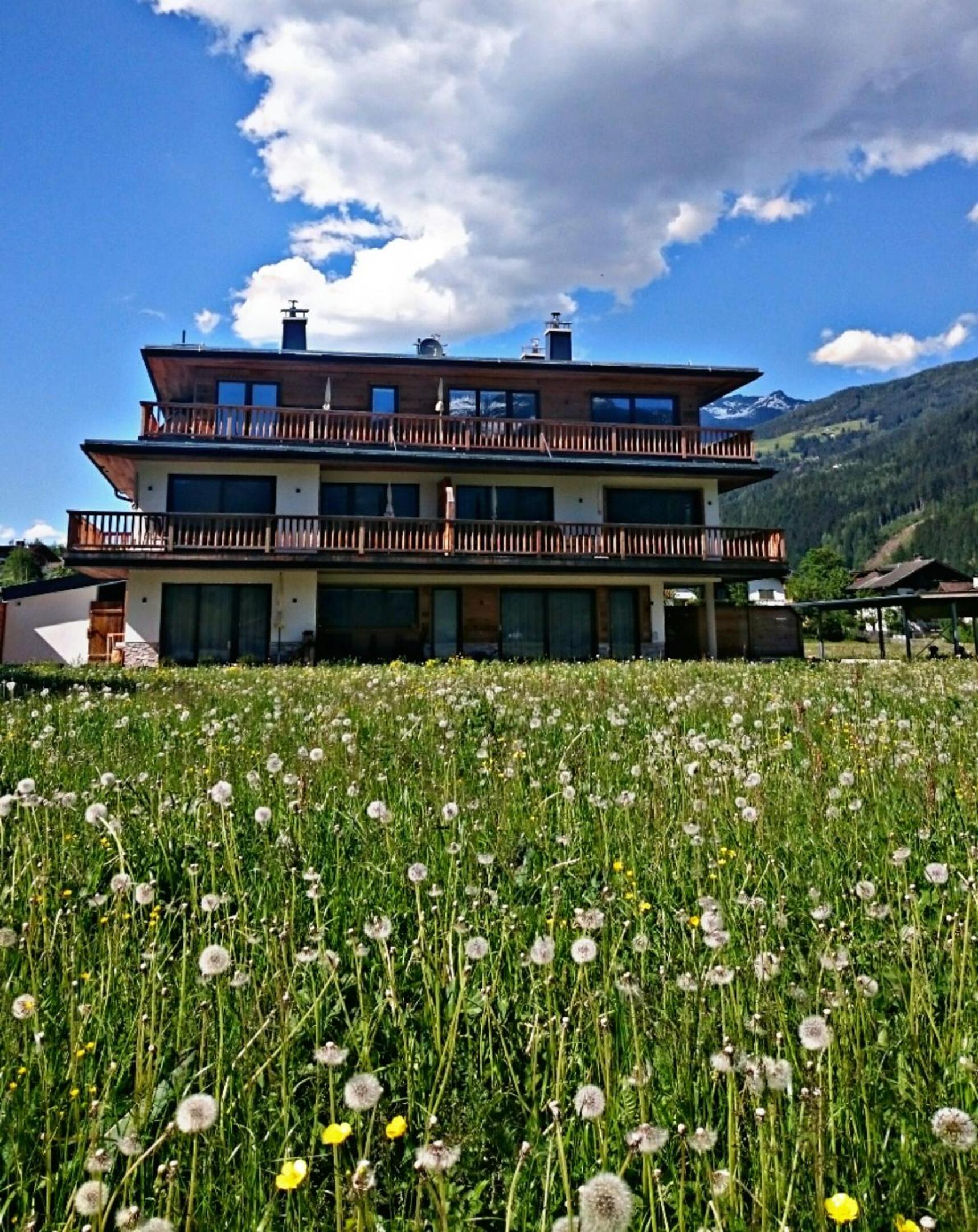 Alpinliving.Tirol