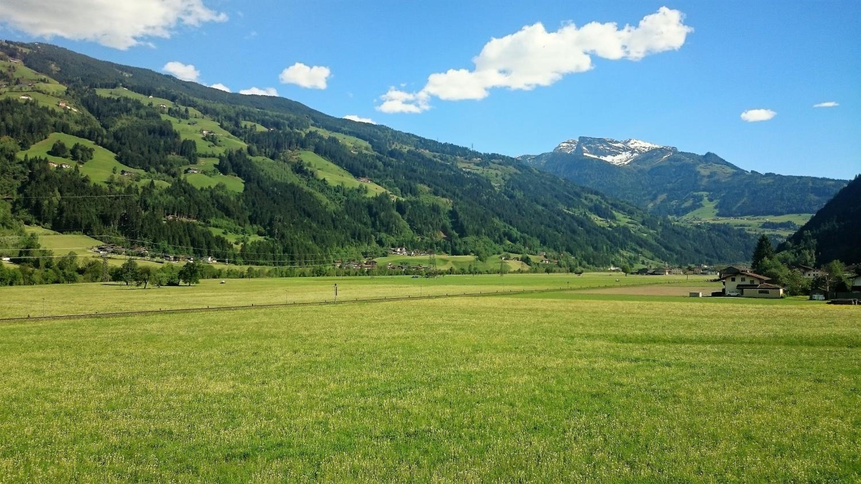 Alpinliving.Tirol