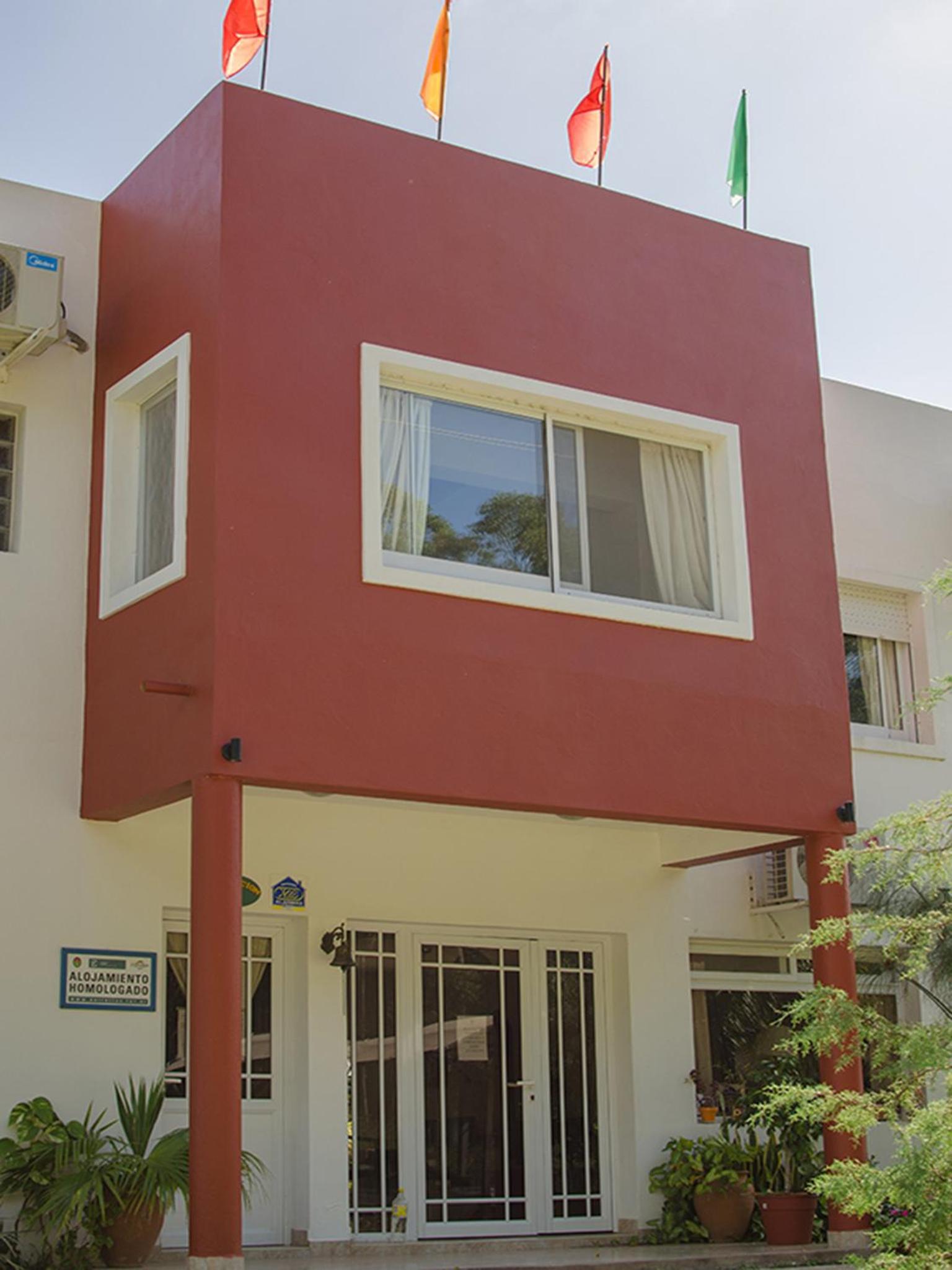Irundy Apartments