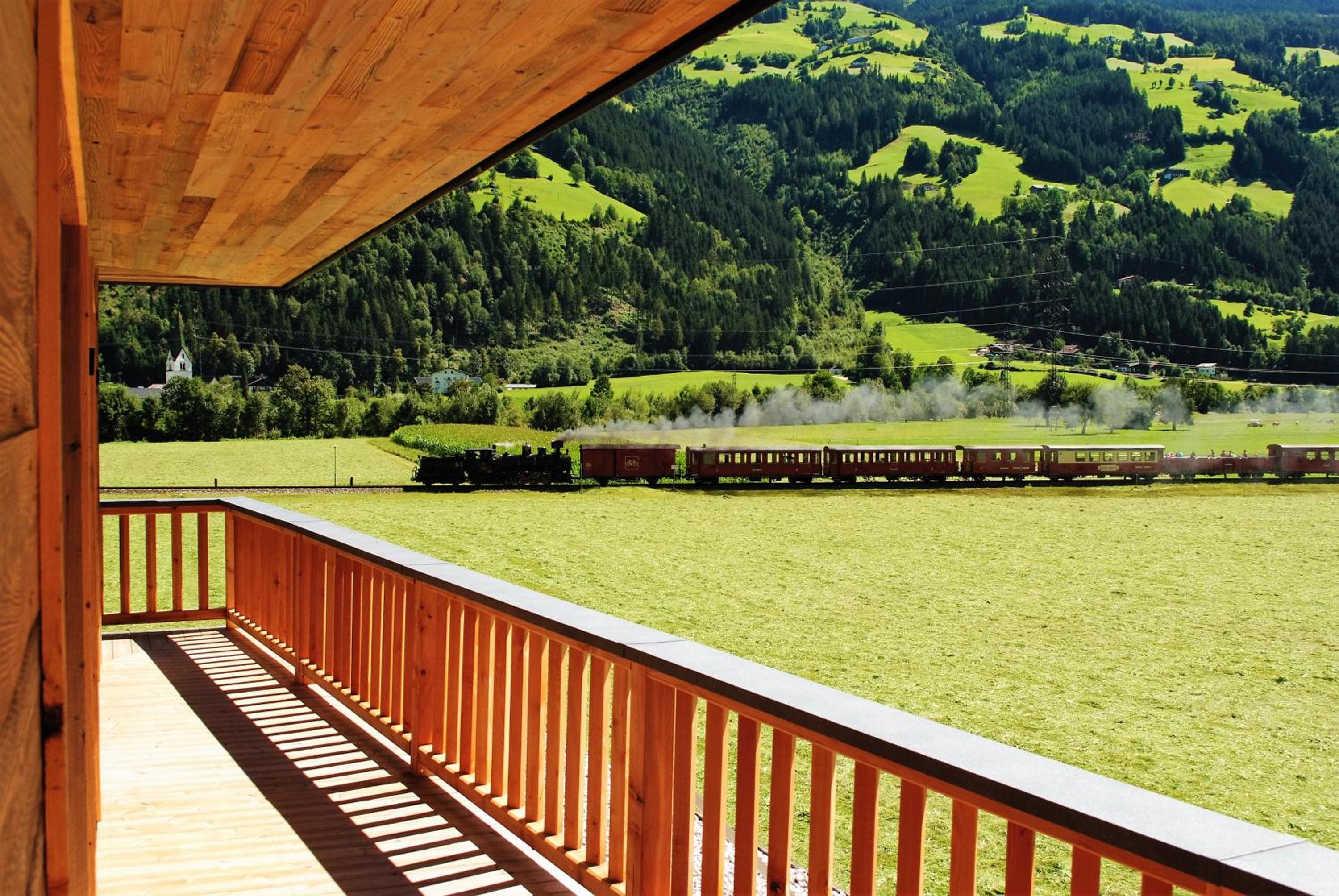 Alpinliving.Tirol