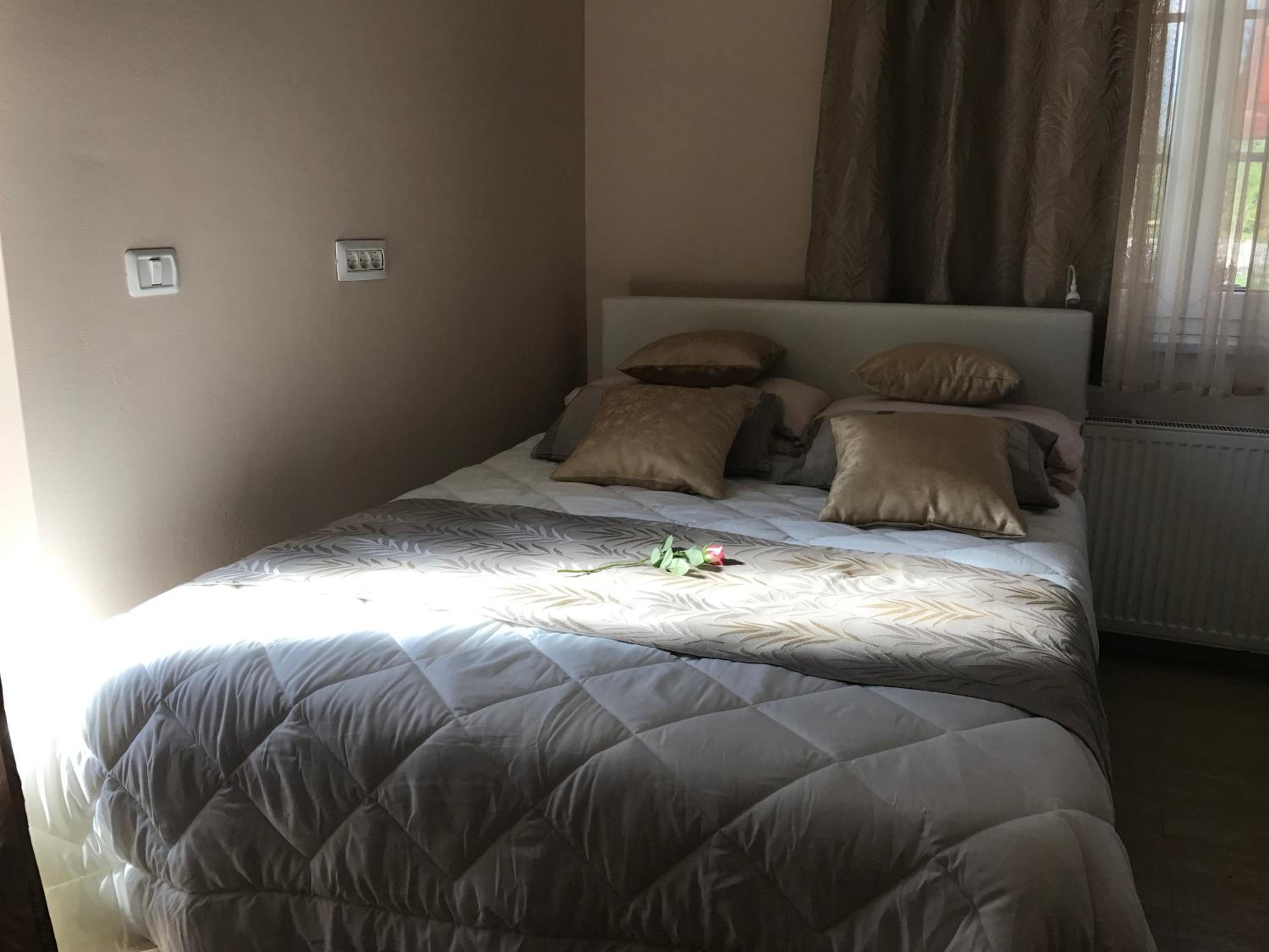 Linden Garden Apartment