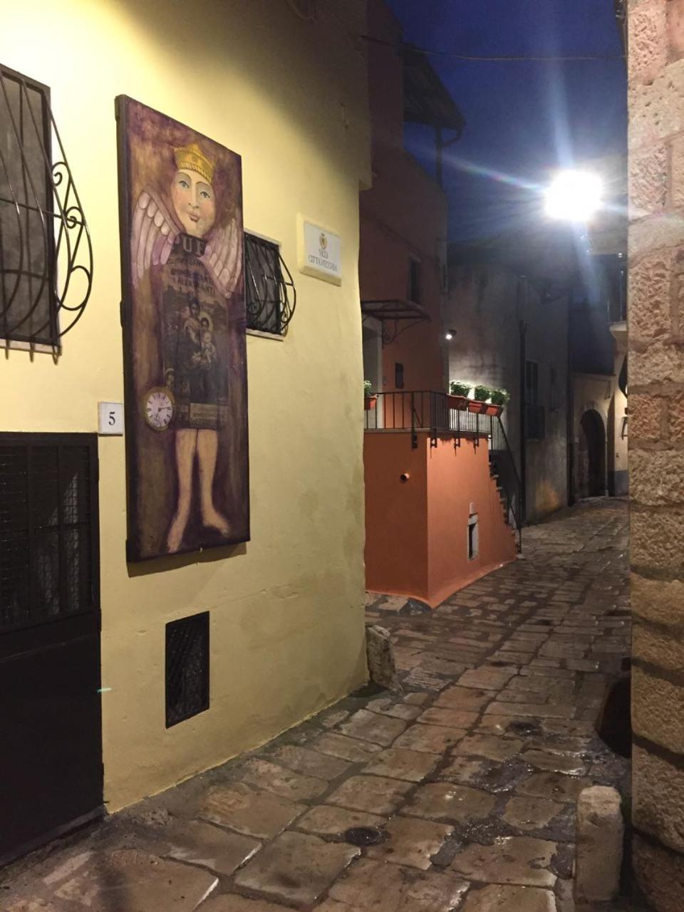 Ca' del Borgo