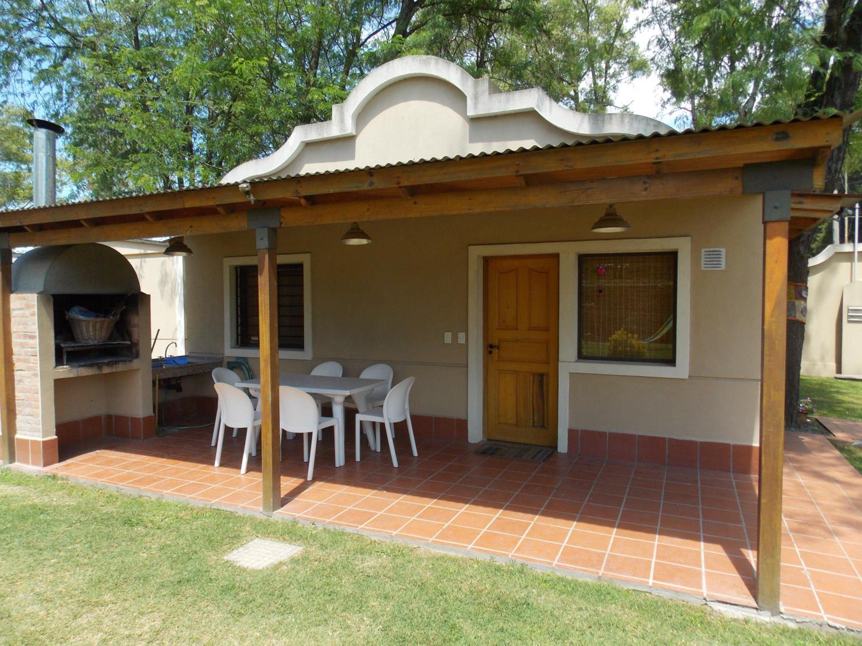 Cabañas La Morena