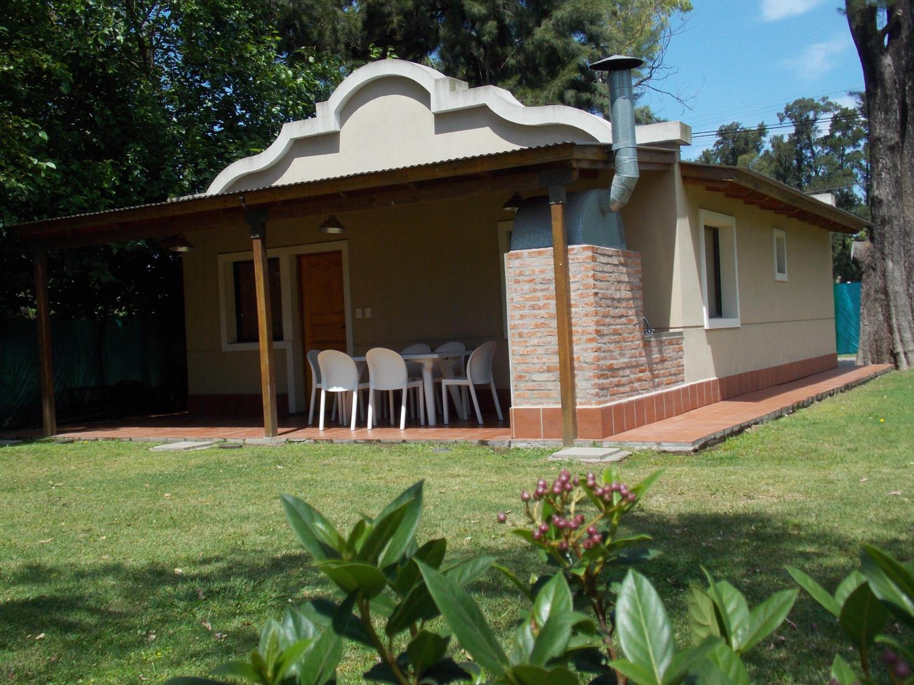 Cabañas La Morena