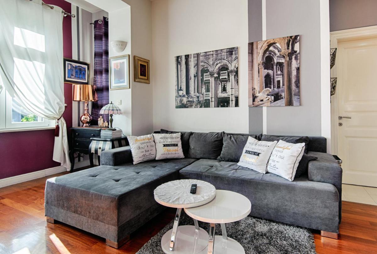 Hotel House DelMarco - Image 1