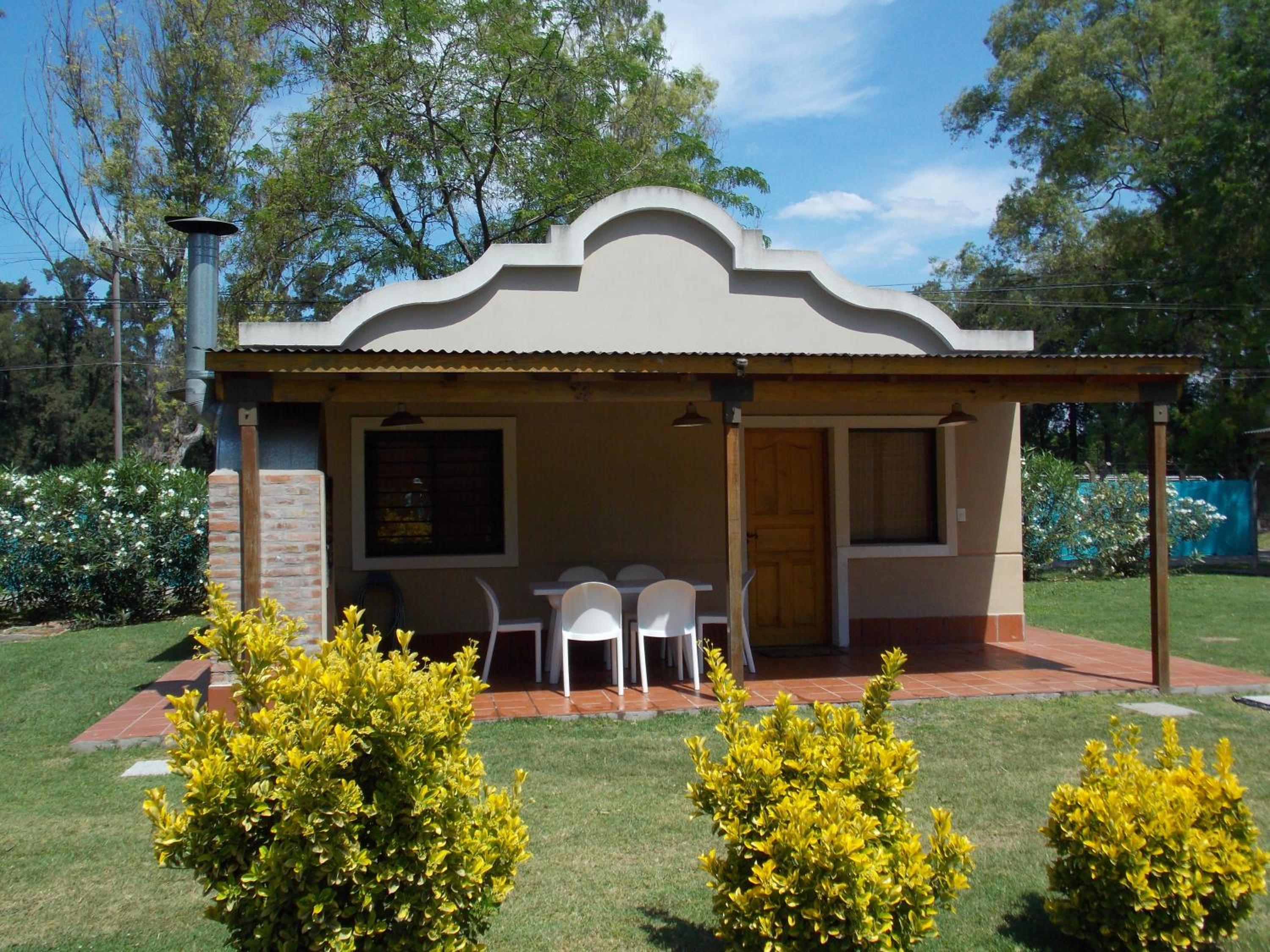Cabañas La Morena