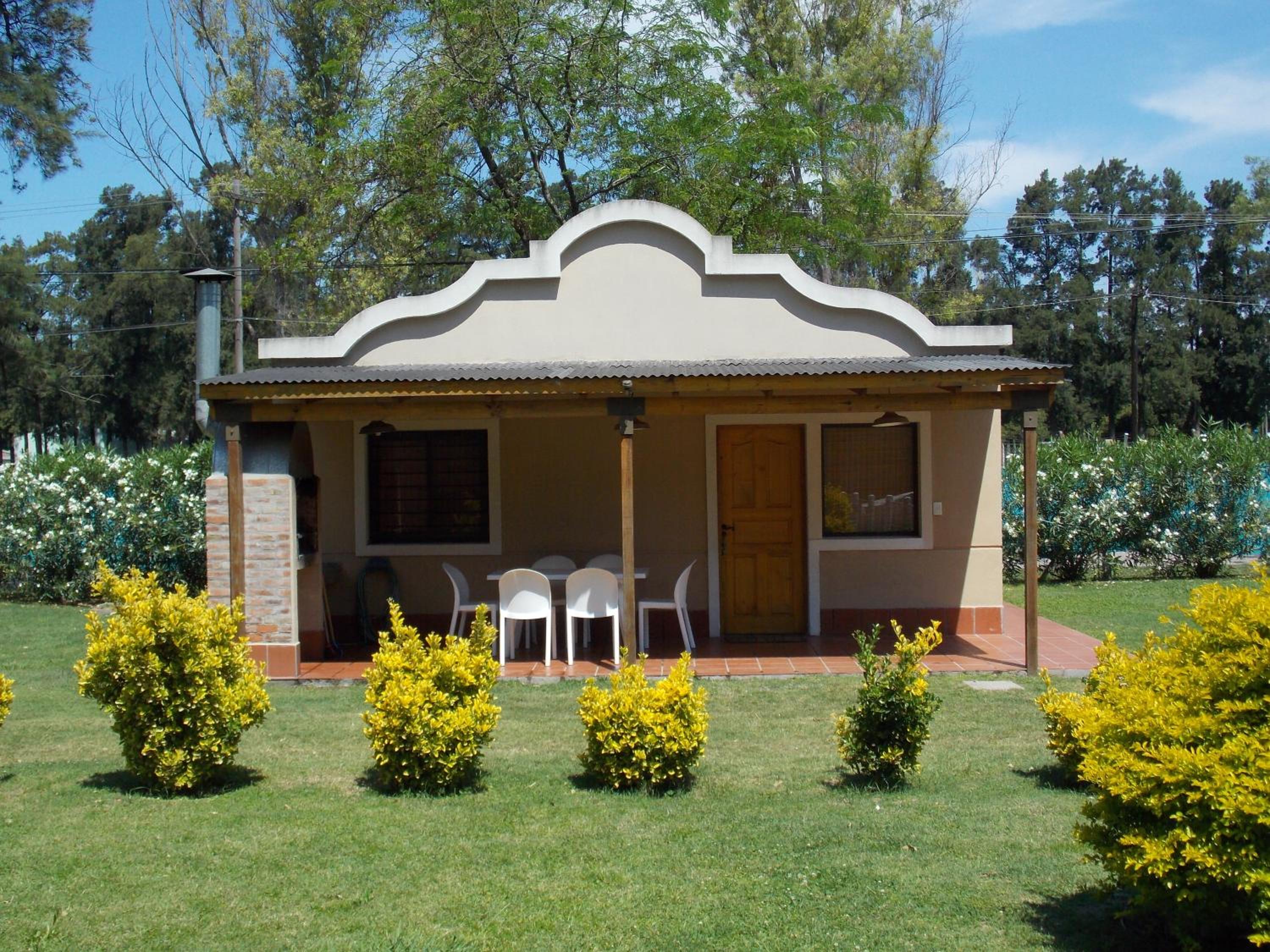 Cabañas La Morena