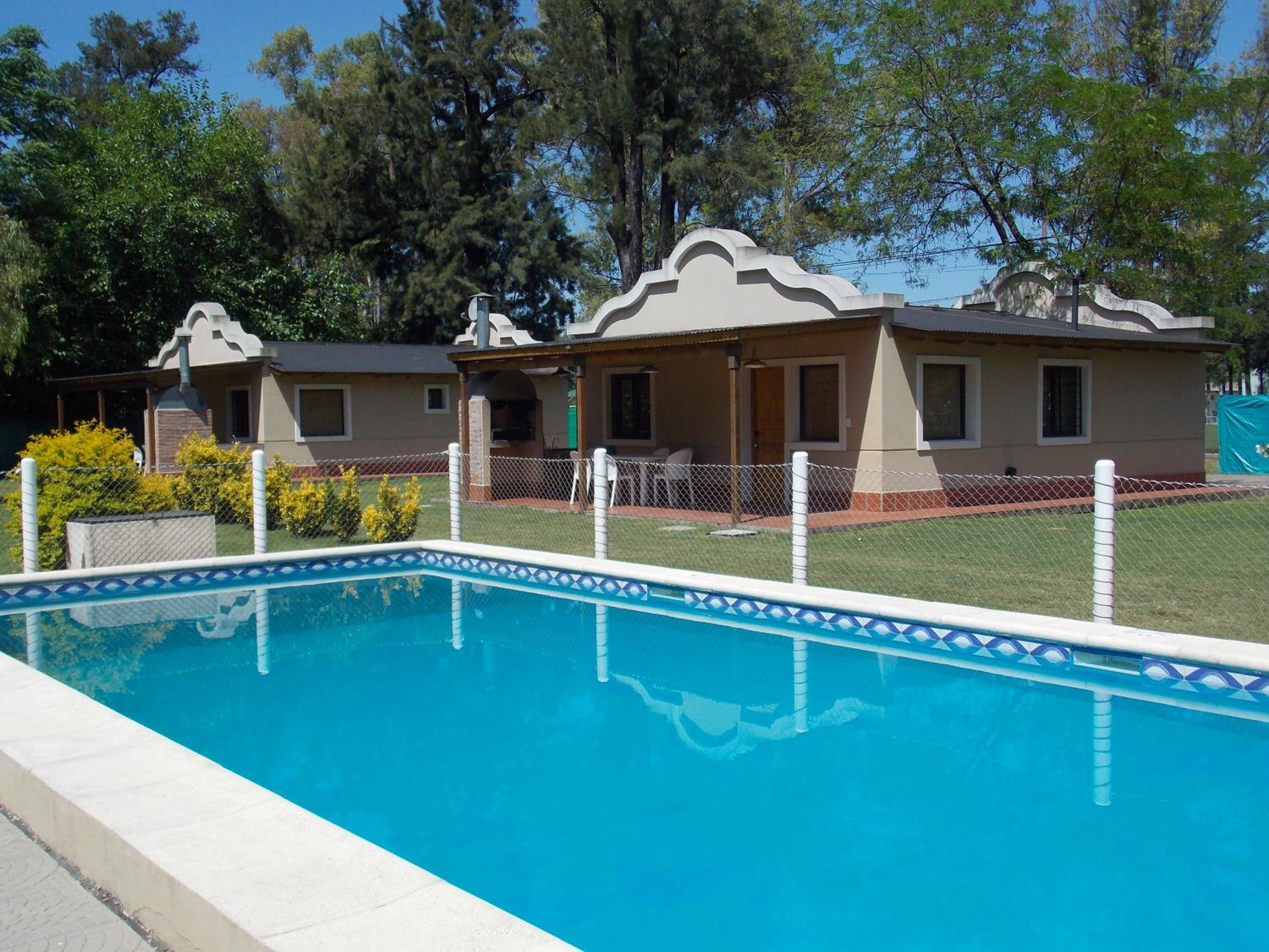 Cabañas La Morena