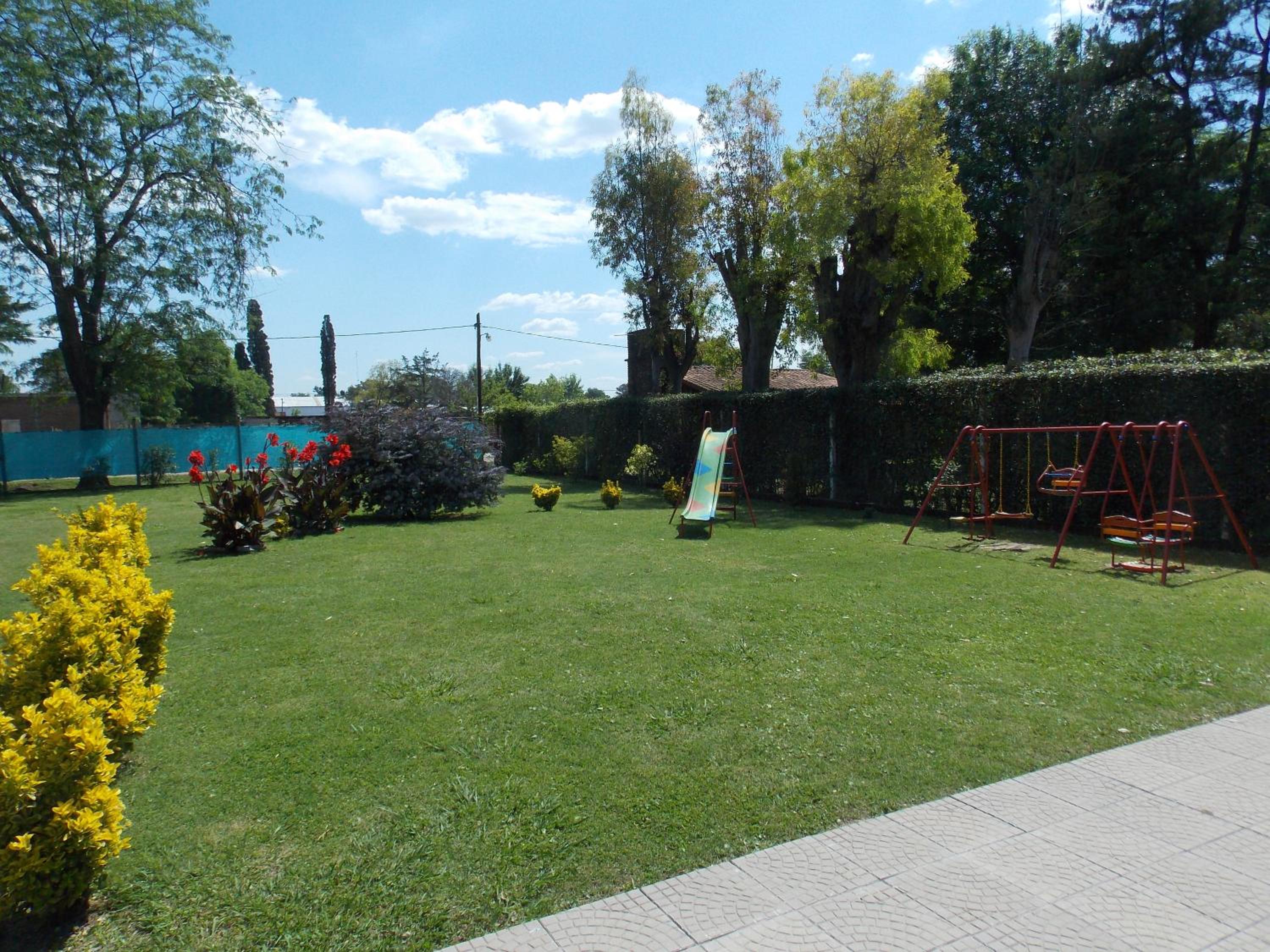 Cabañas La Morena