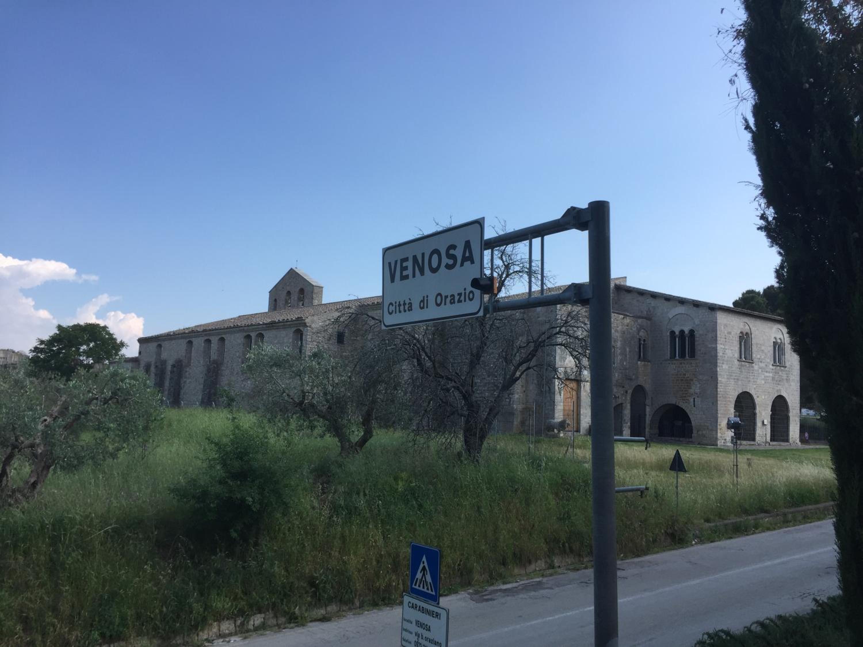Ca' del Borgo