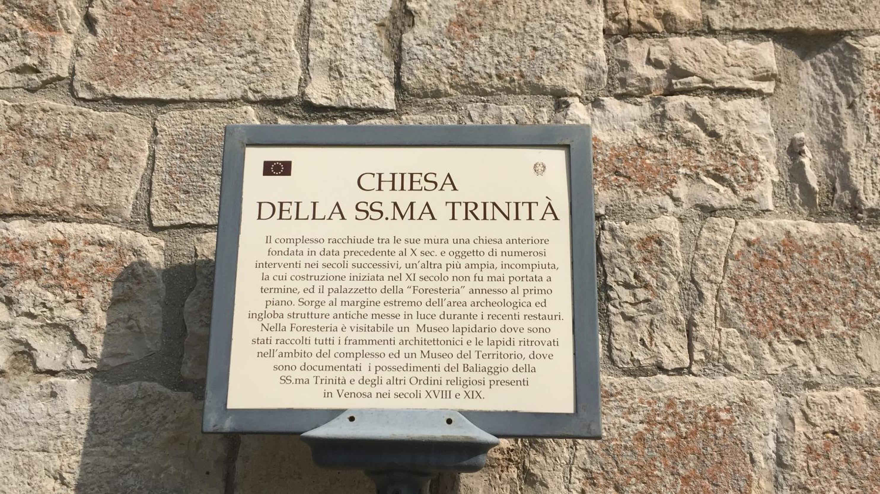 Ca' del Borgo