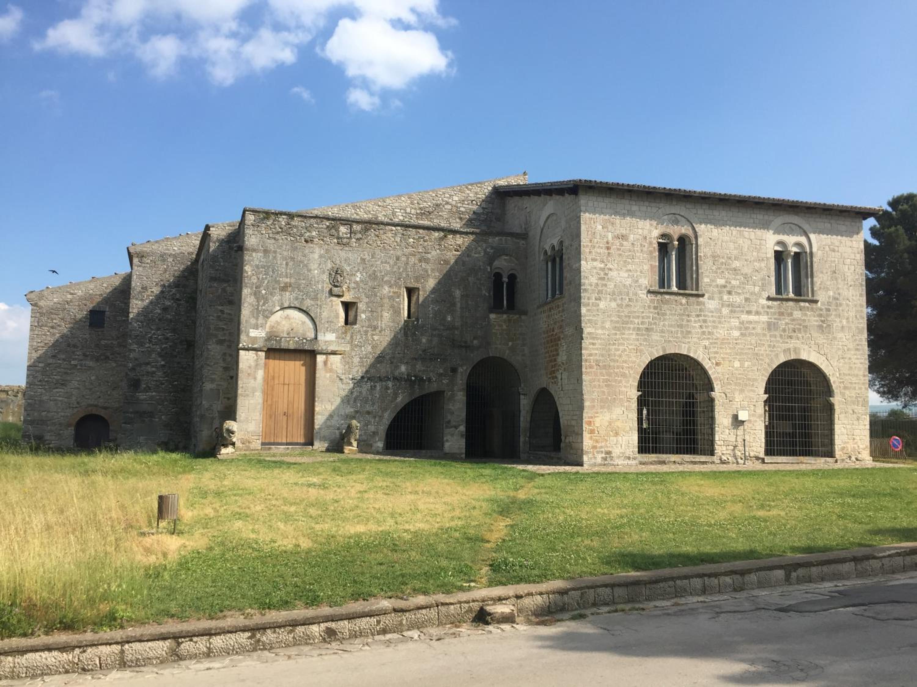Ca' del Borgo