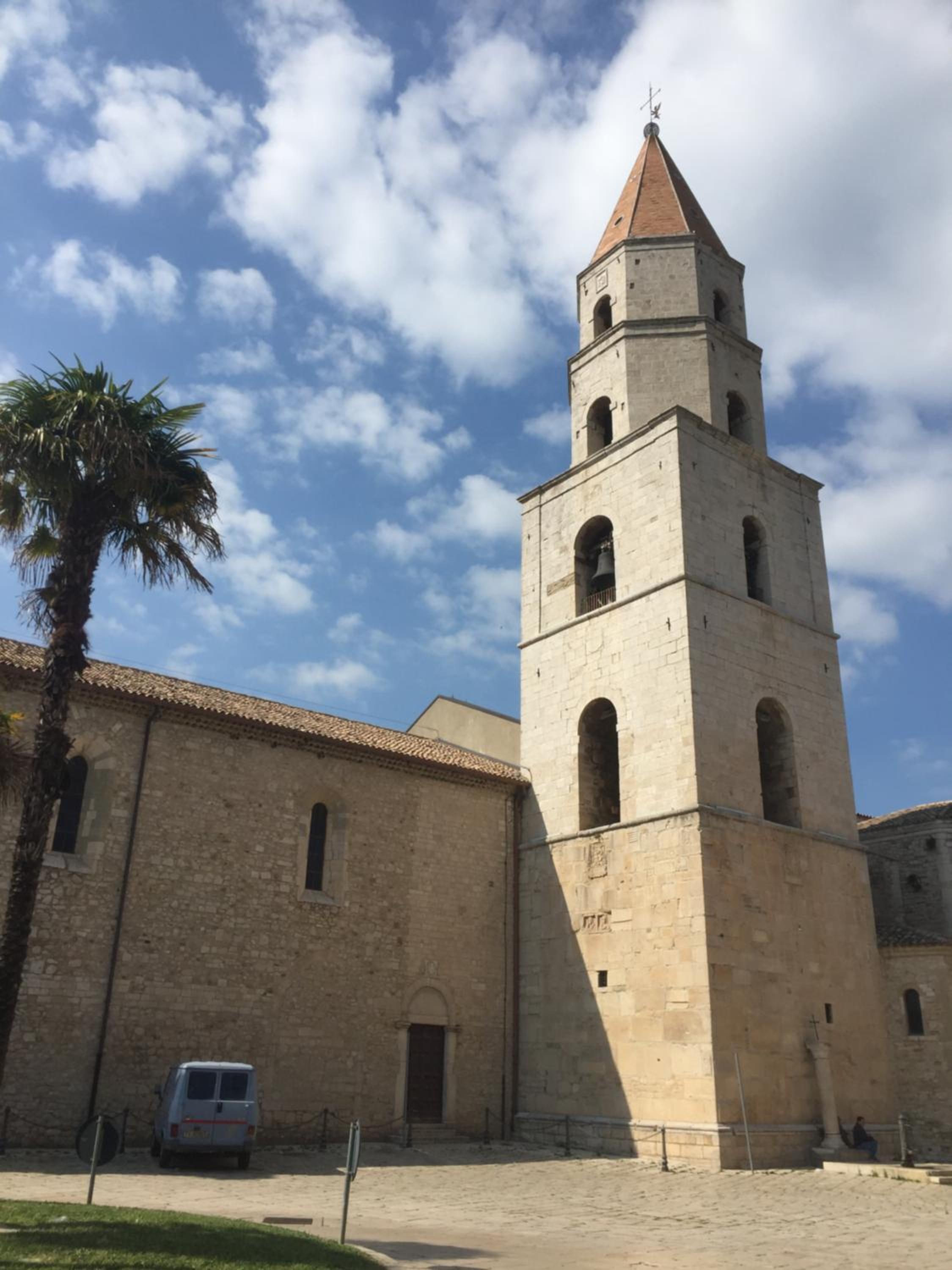 Ca' del Borgo