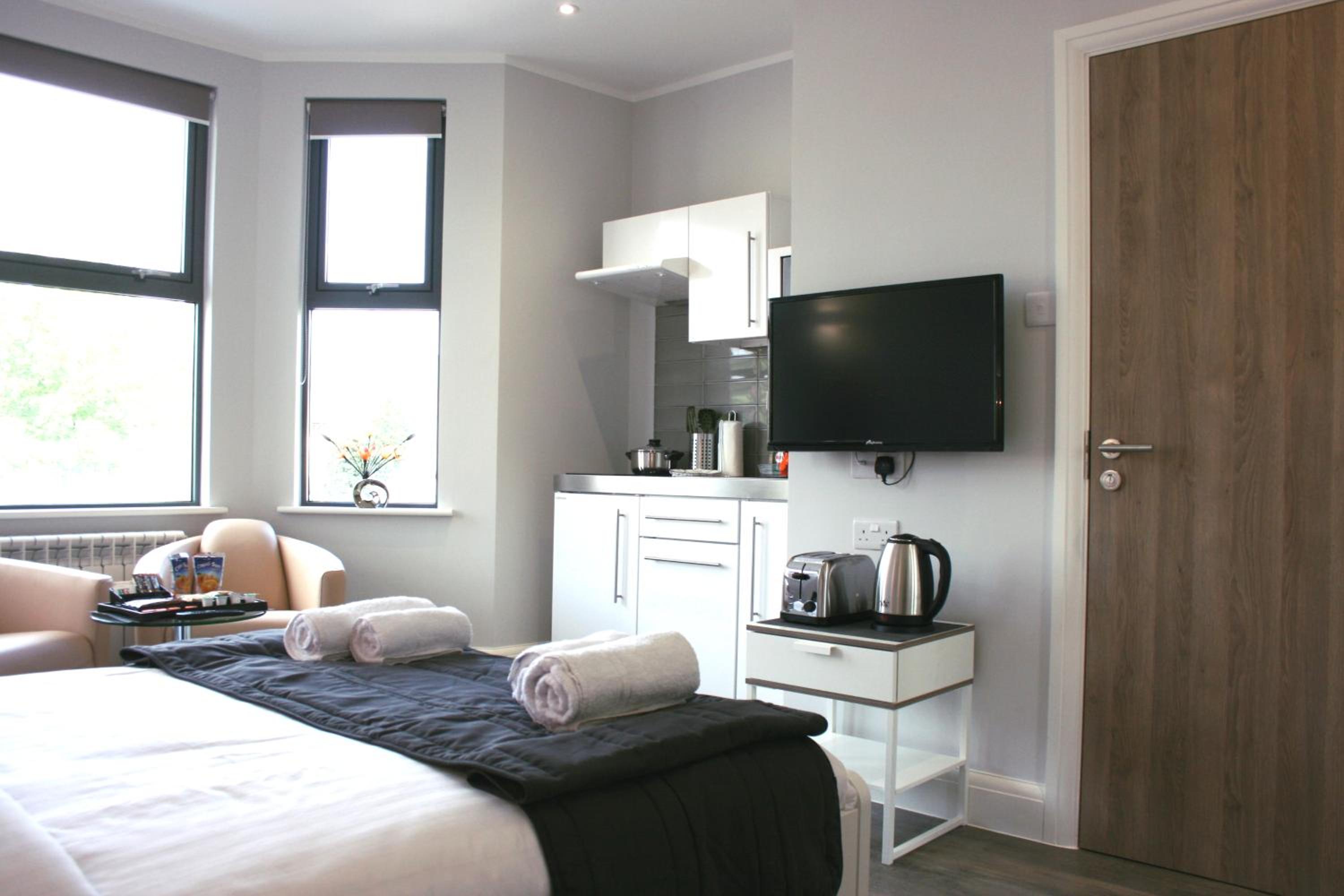 Croydon Vacations - Westciti Caroco Aparthotel - Property Image 5