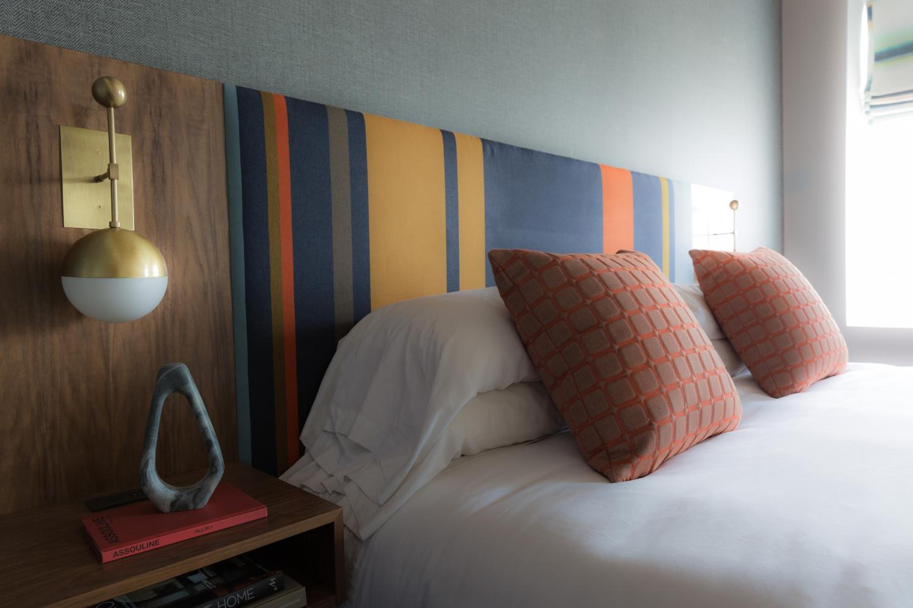 Boston Vacations - The Hotel Salem - Property Image 3