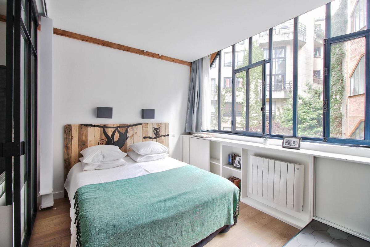 Sloth Loft Montmartre