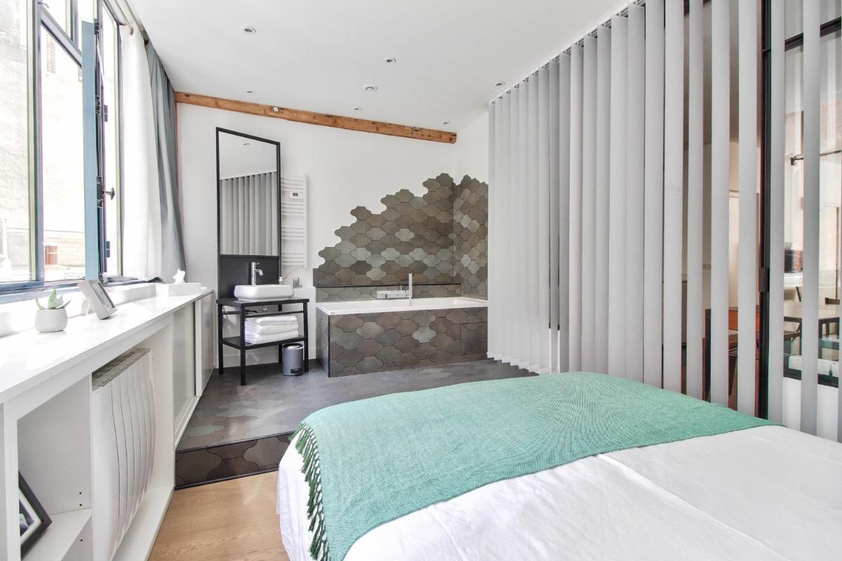 Sloth Loft Montmartre