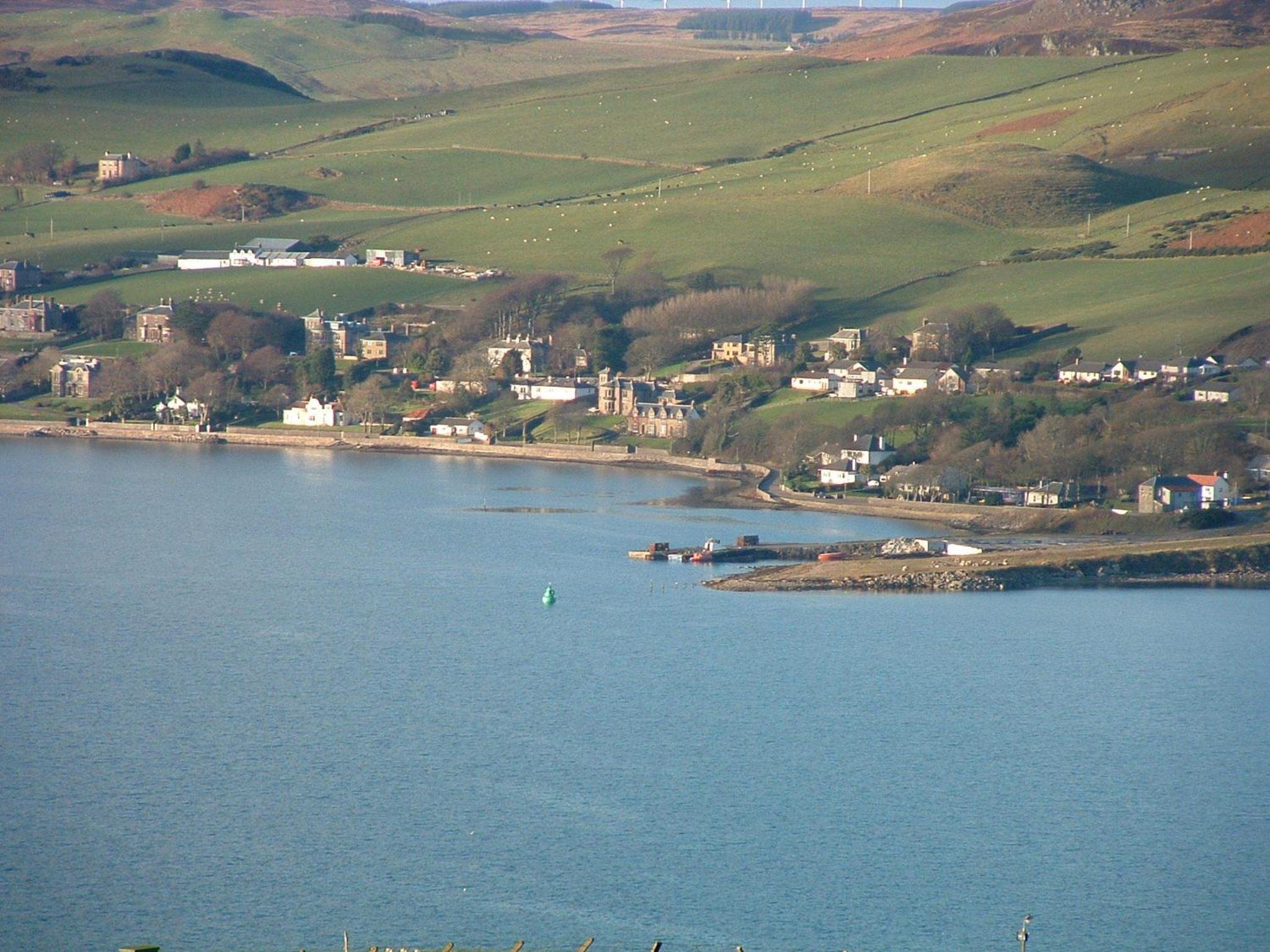 Craigard House Hotel