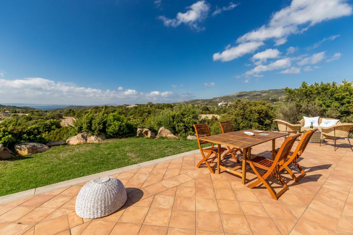 Villa Mediterraneo