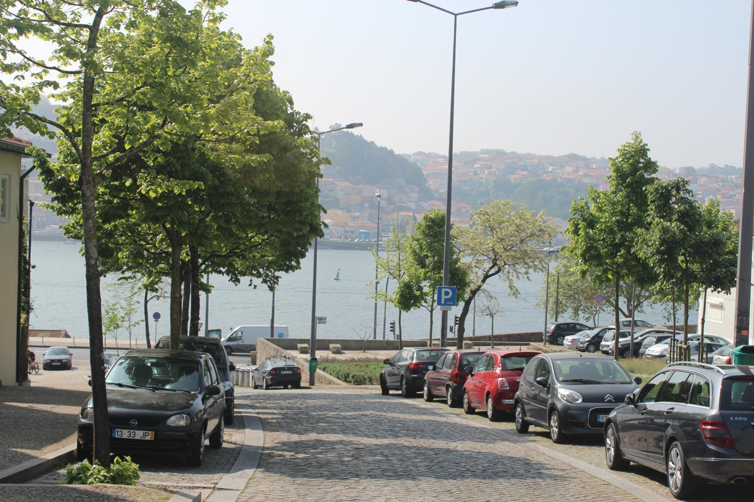 Atlantico Flat view 2