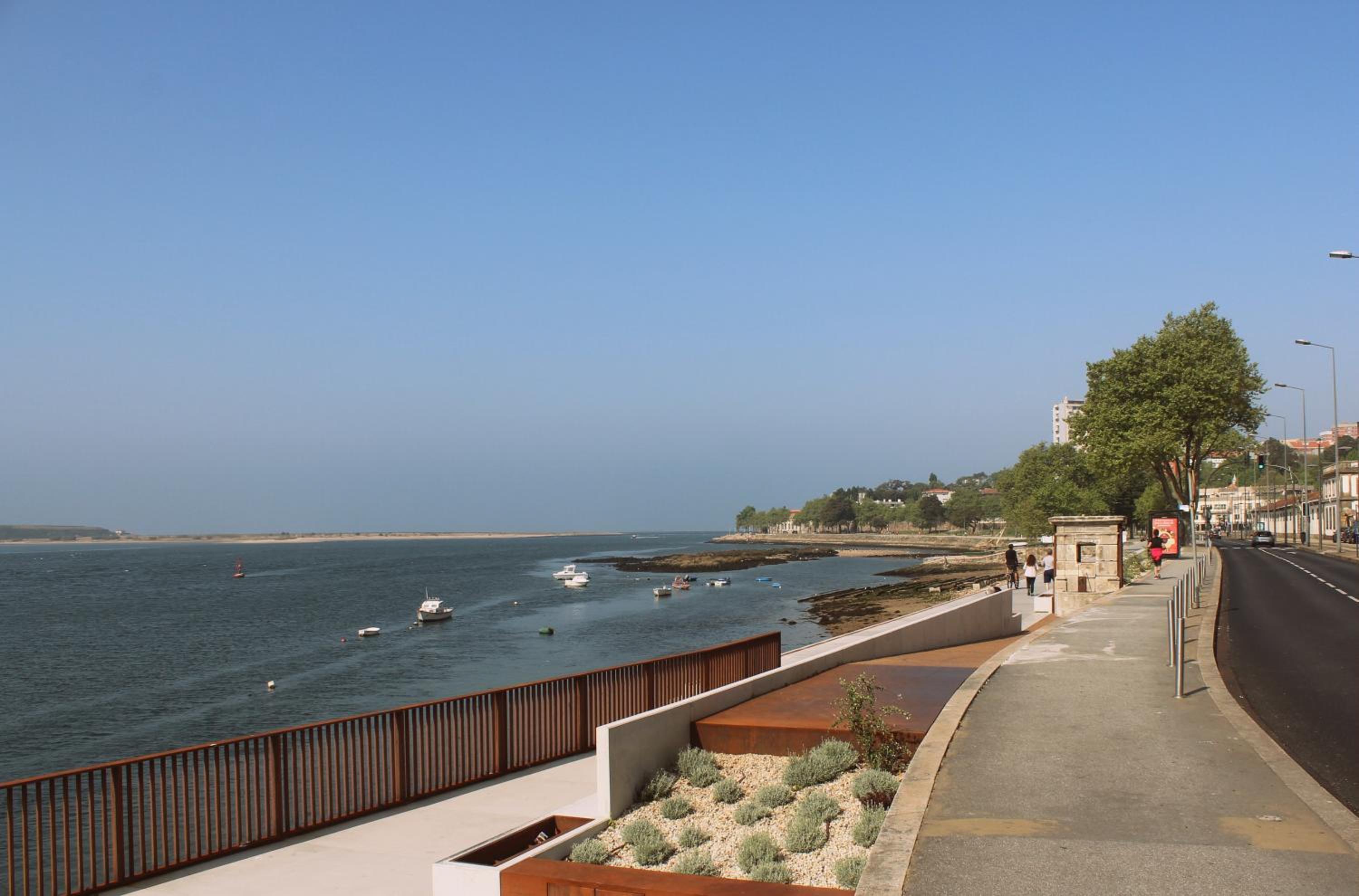 Atlantico Flat view 3